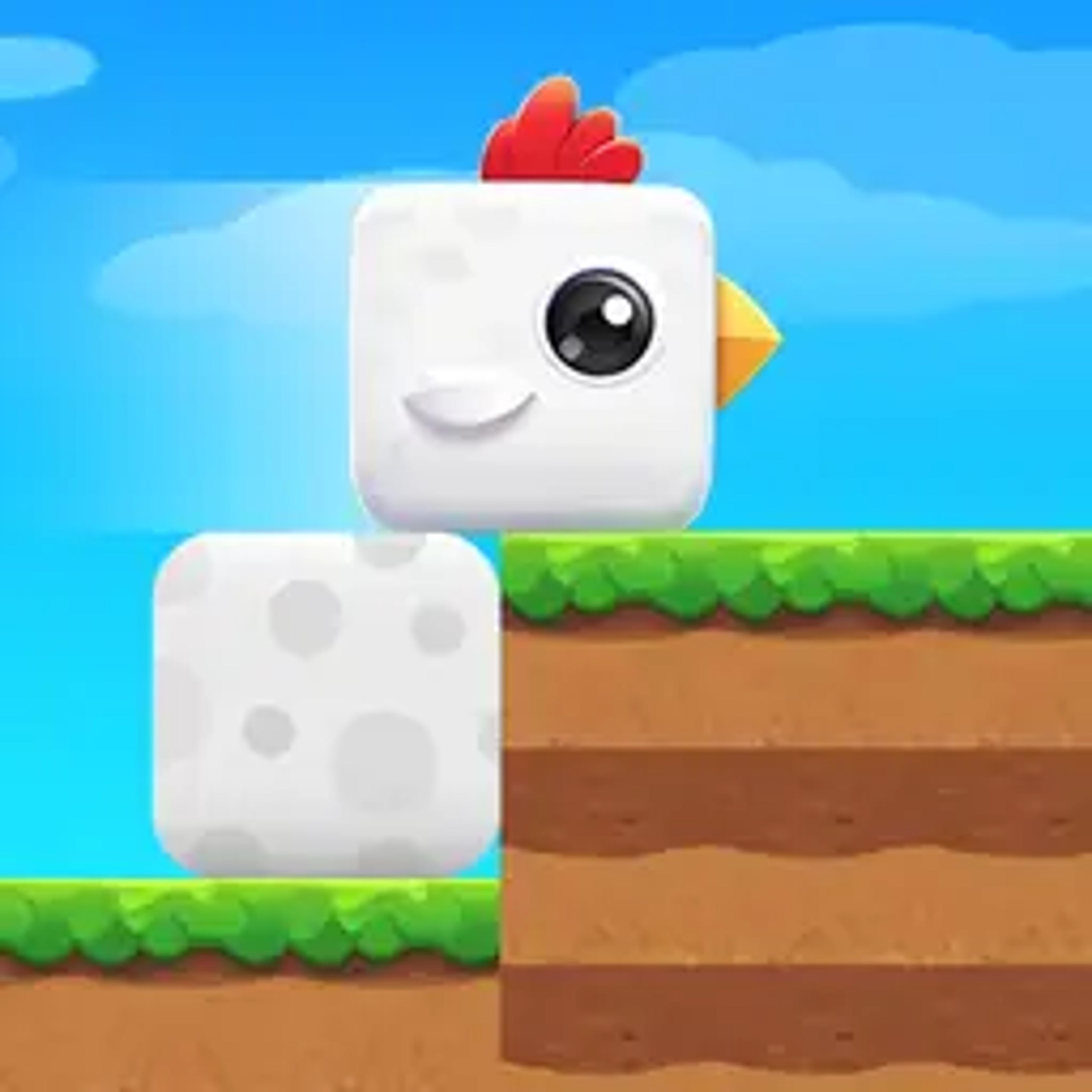ChickZ Stack