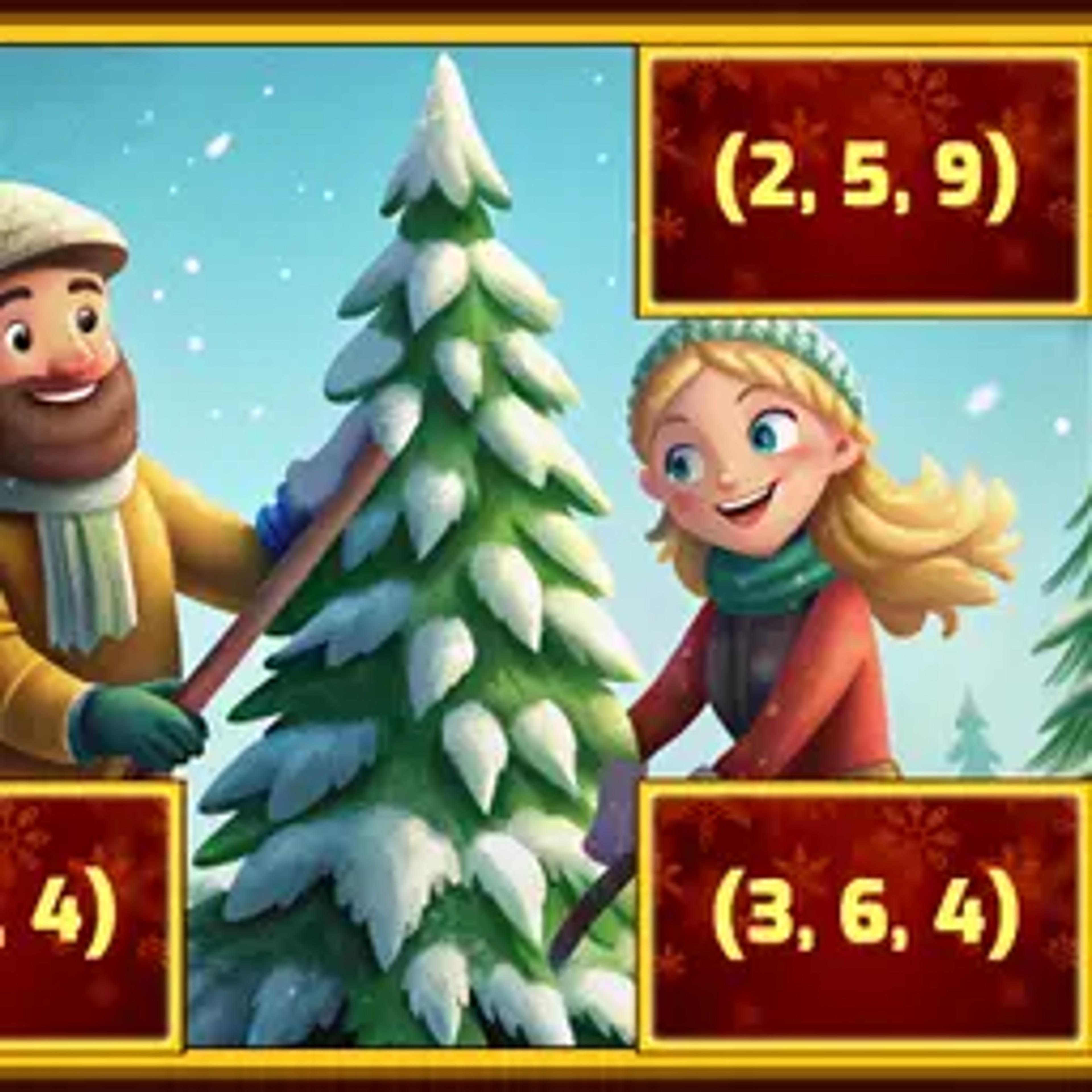 Chill Math Averaging