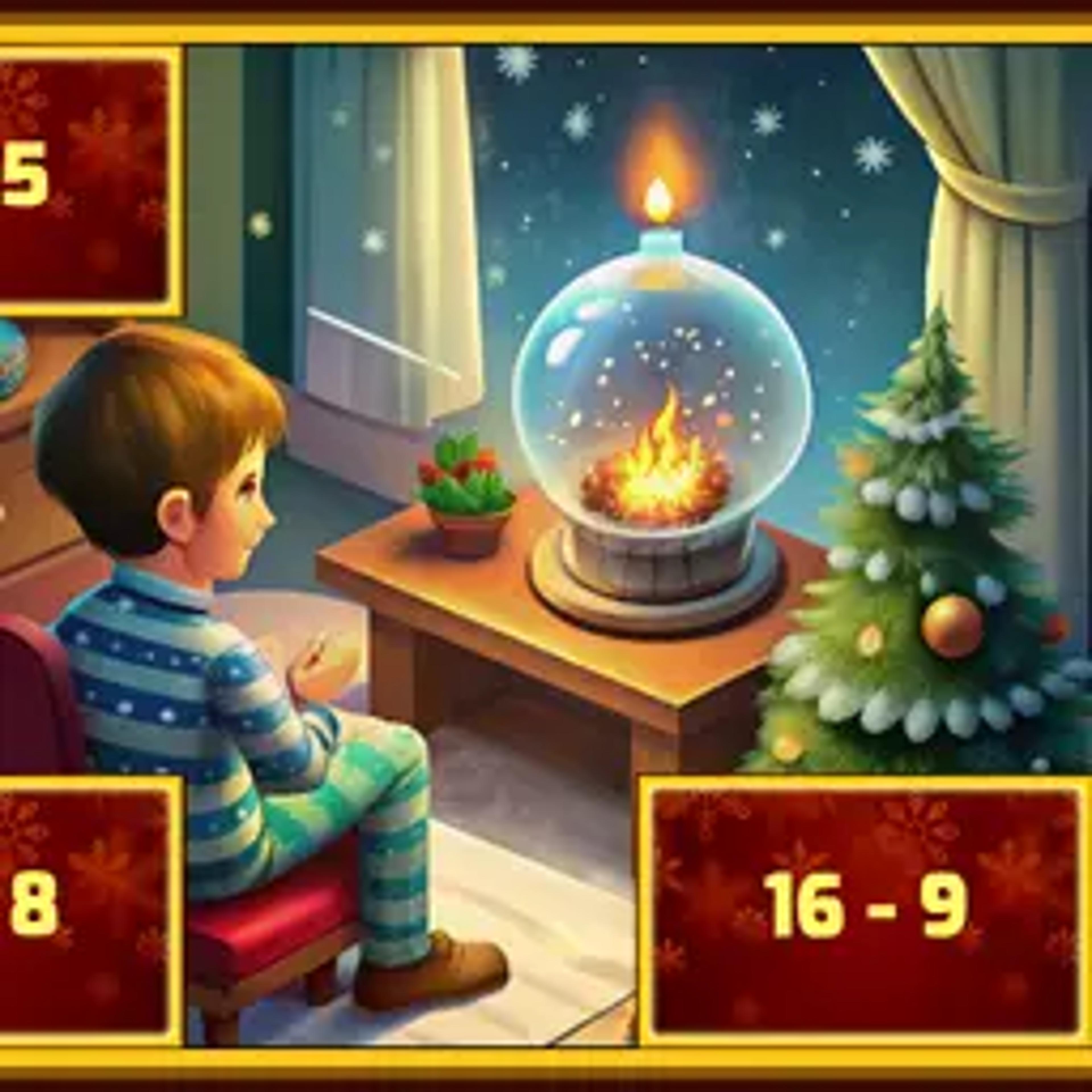 Chill Math Multiplication