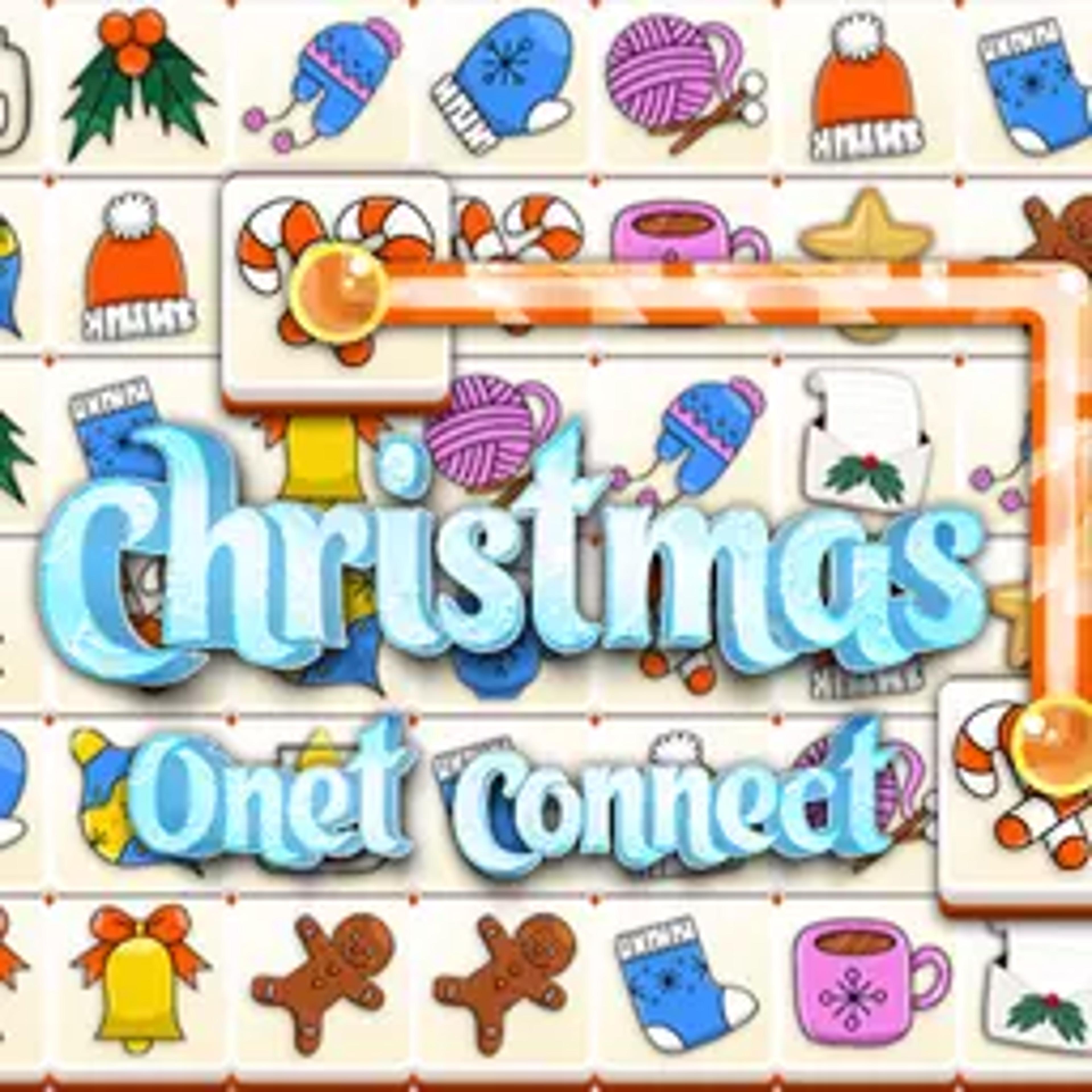 Christmas Onet Connect