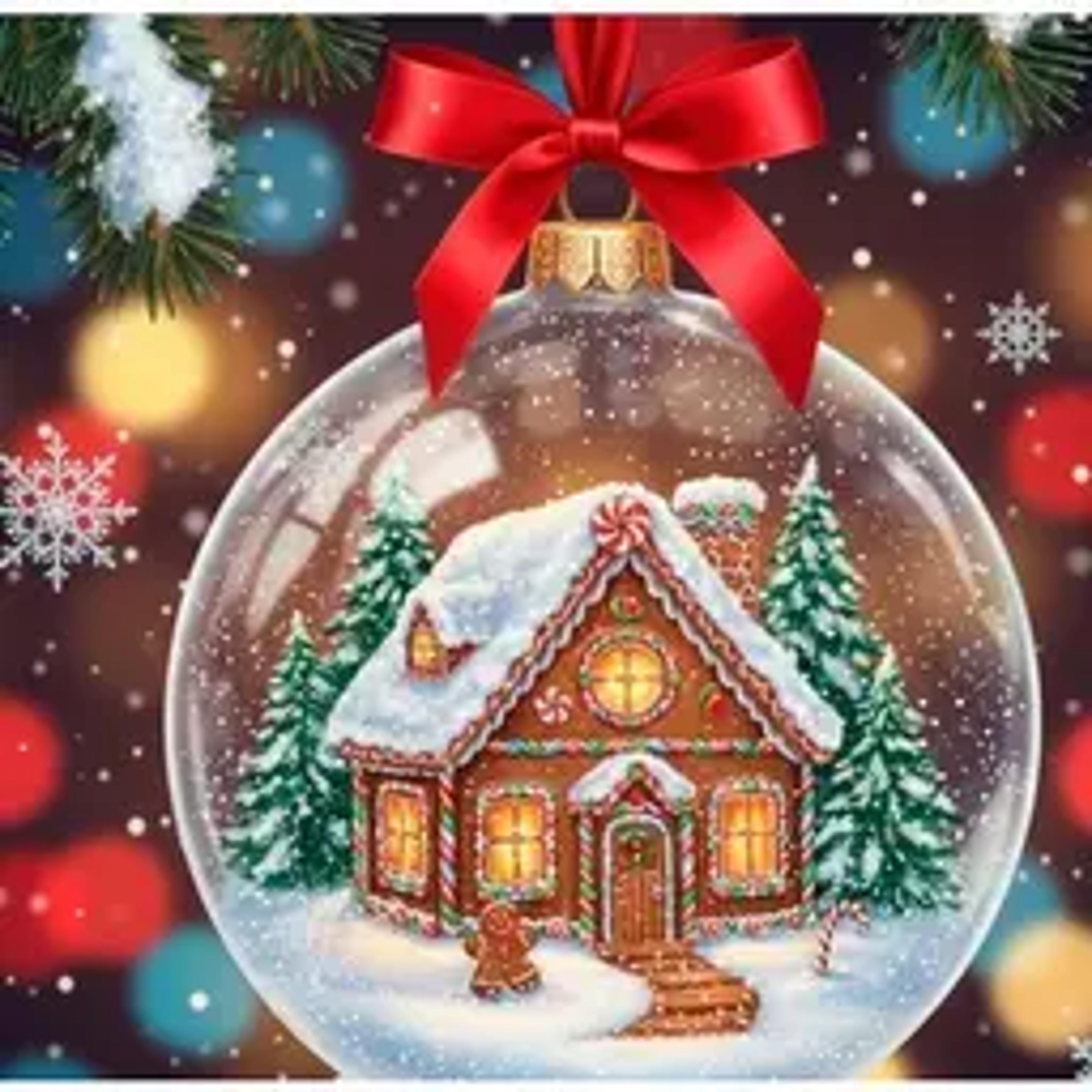 Christmas Ornaments Jigsaw Puzzles