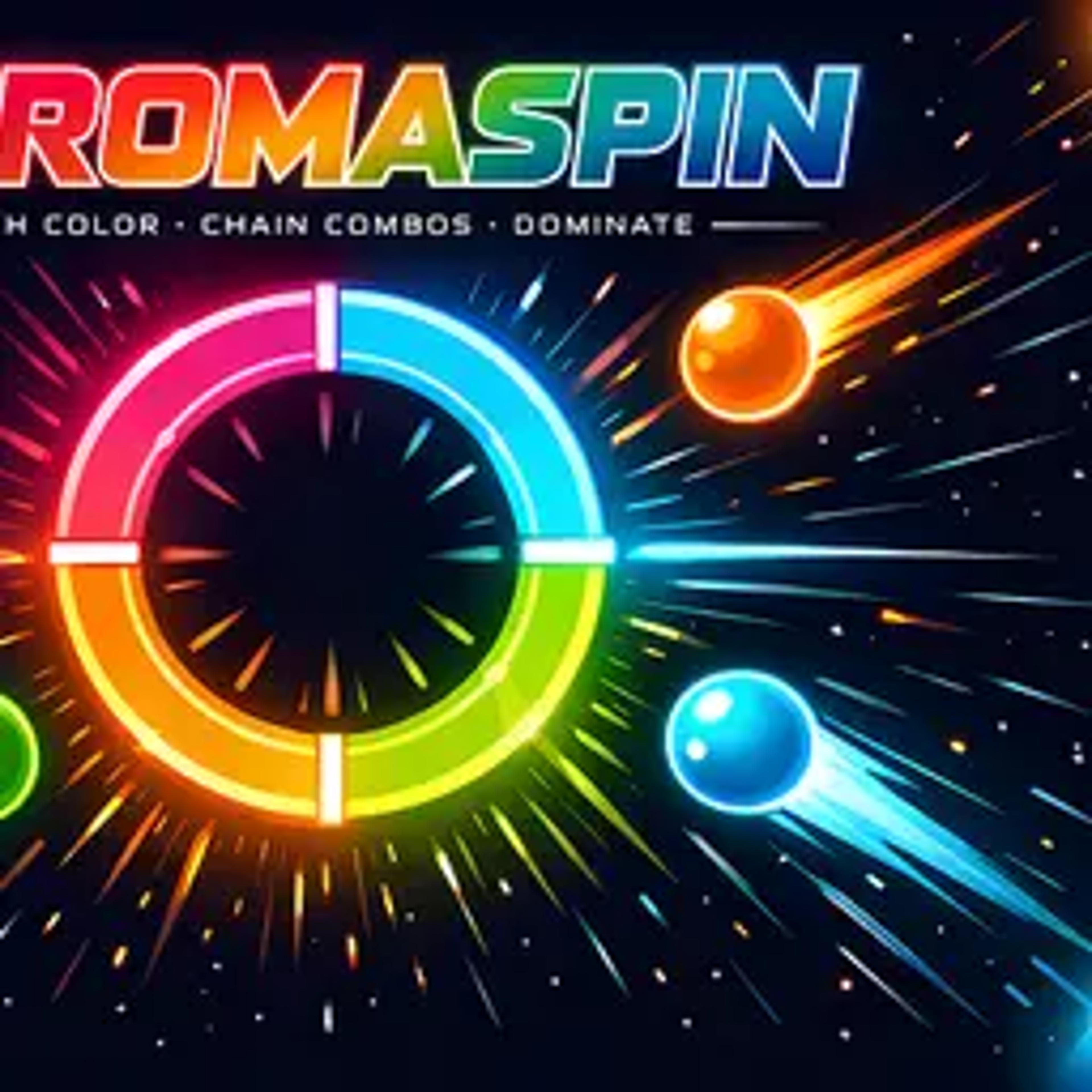 CHROMASPIN