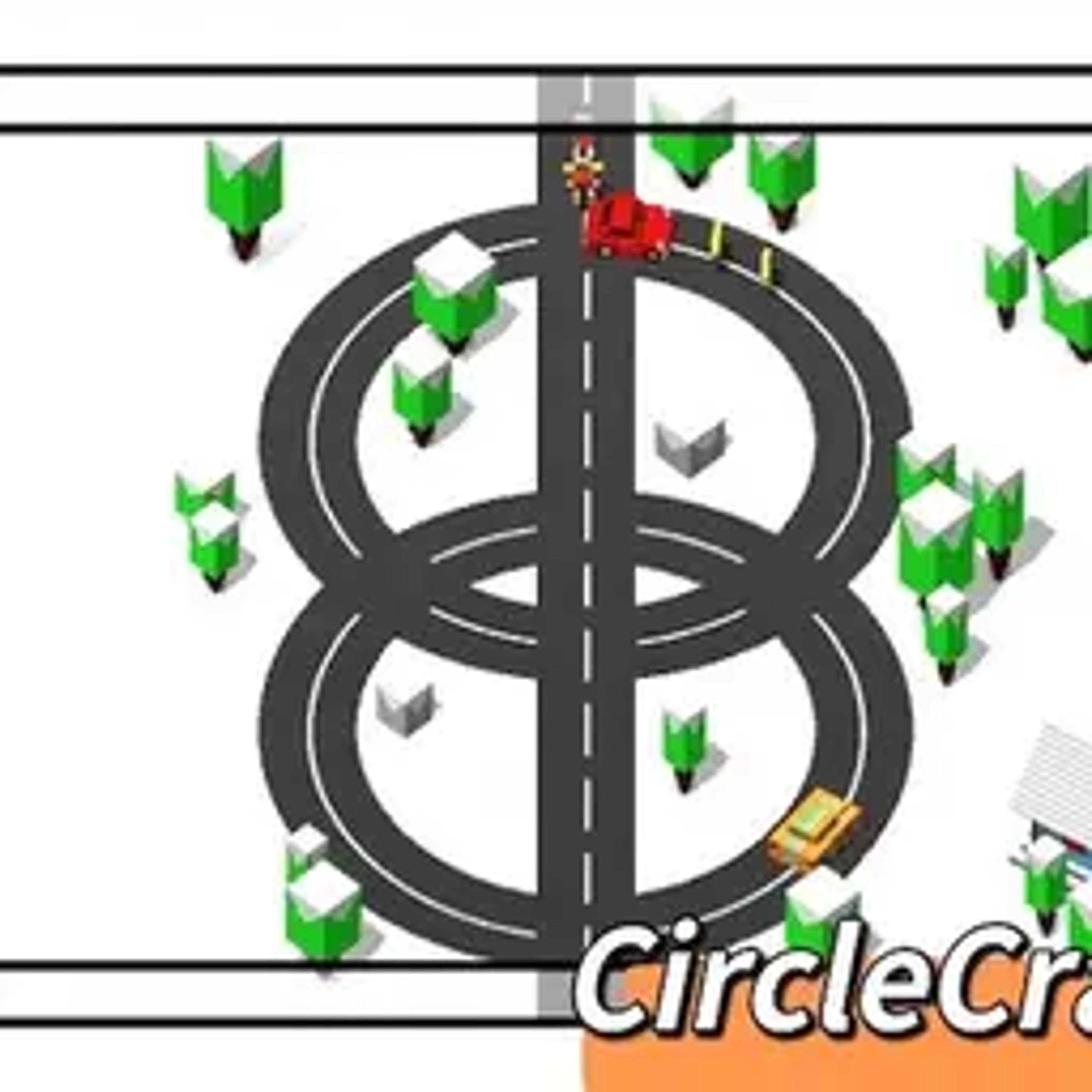 CircleCrash