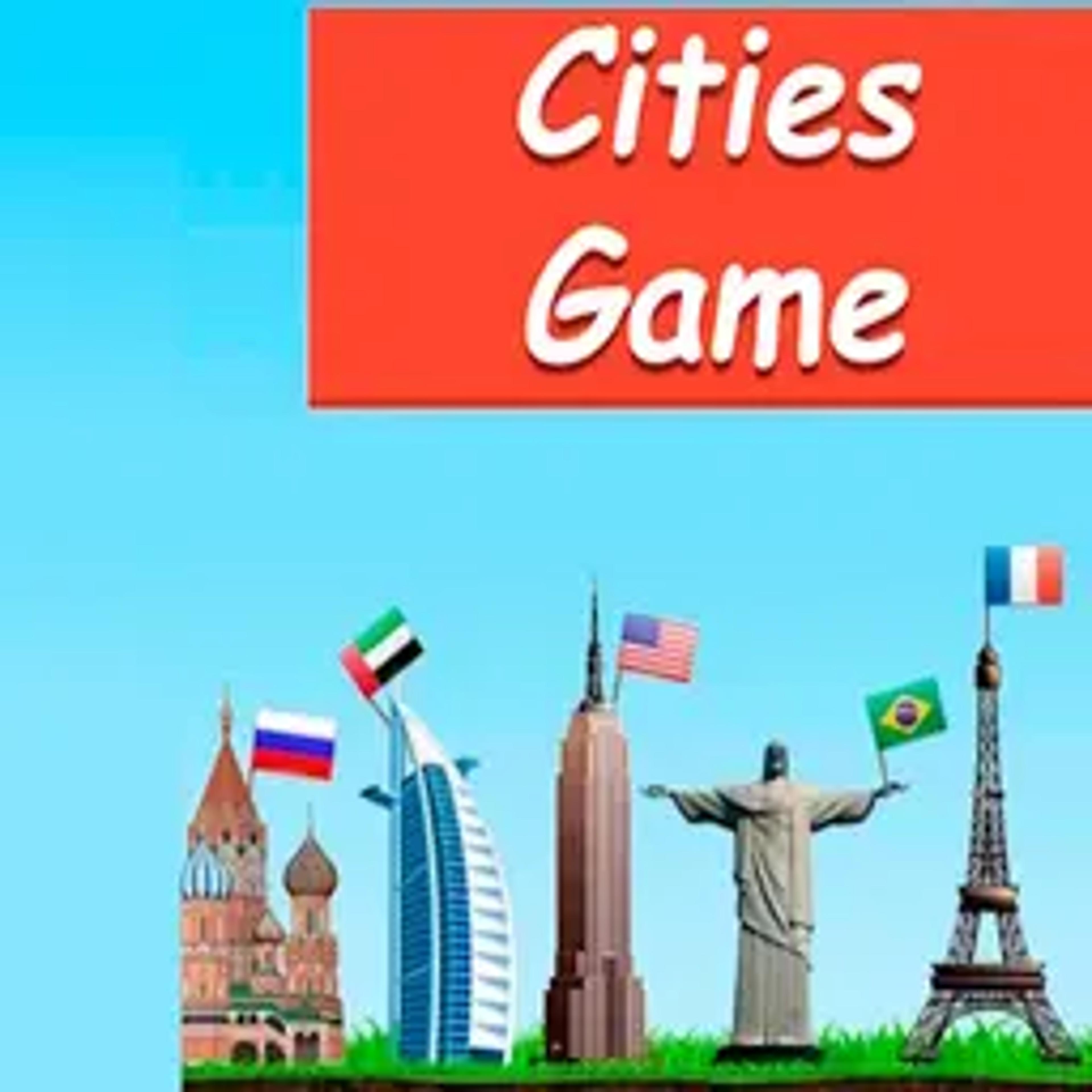 Cities Game