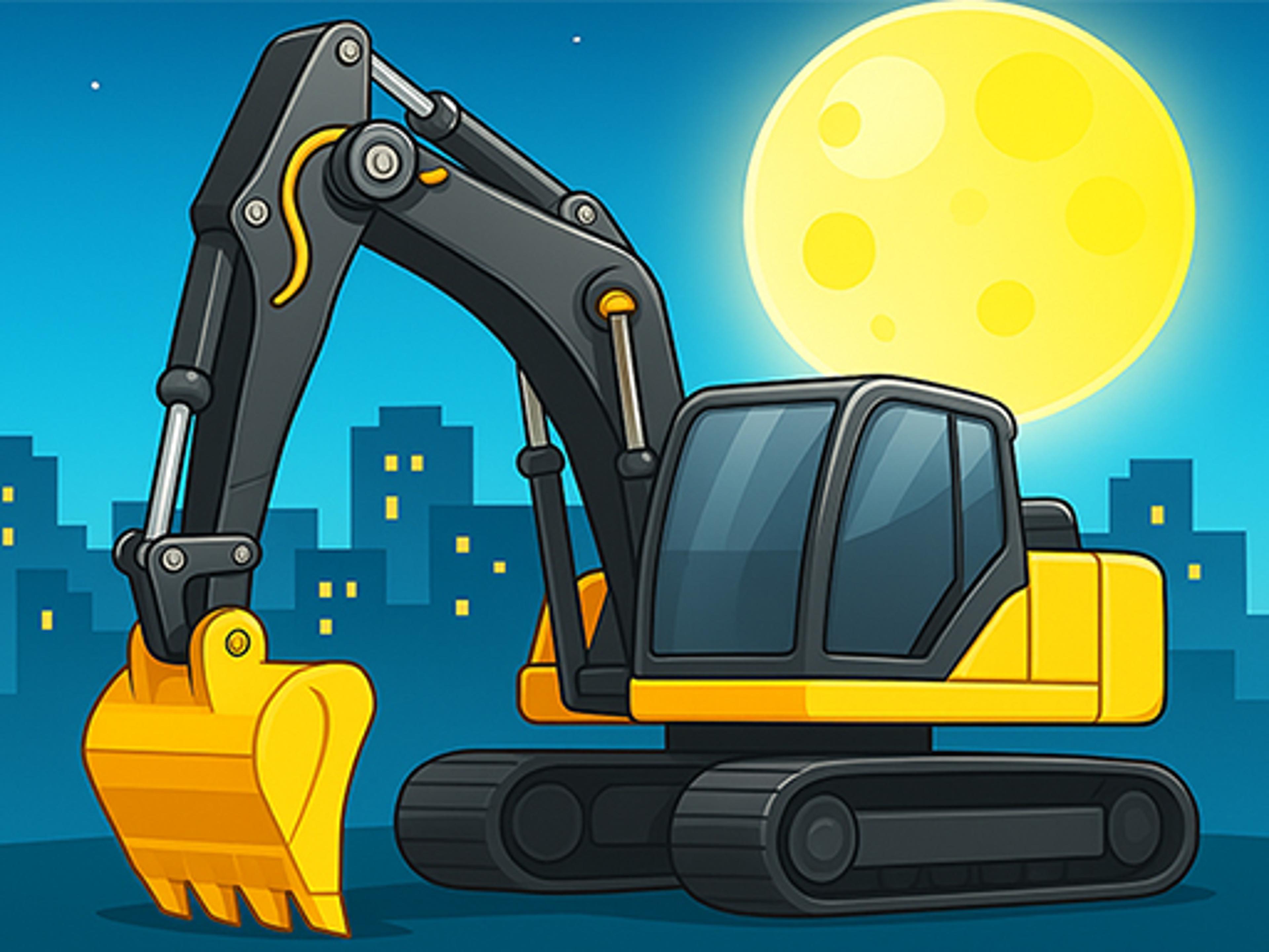 City Constructor logo