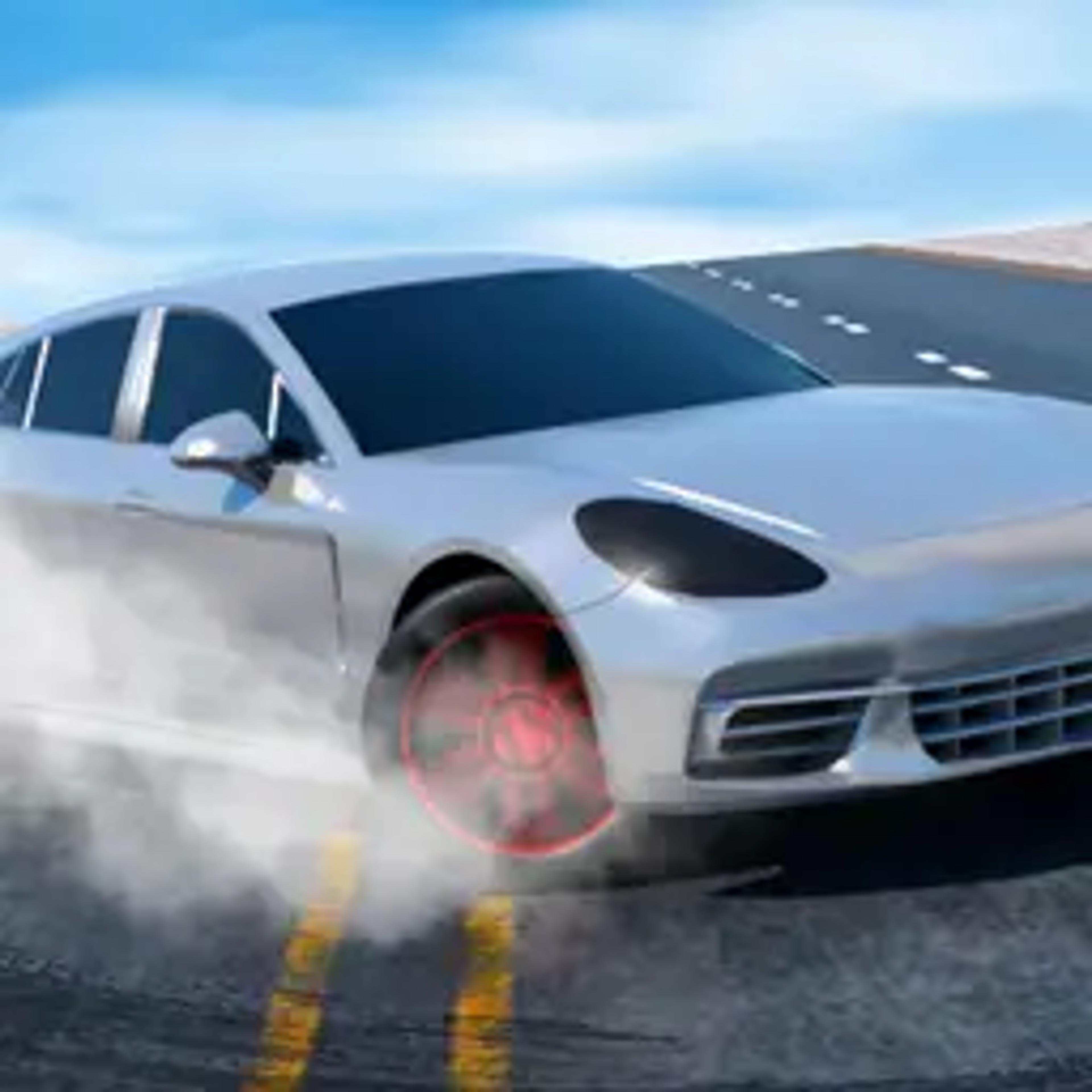 City Drift Car Racing Game