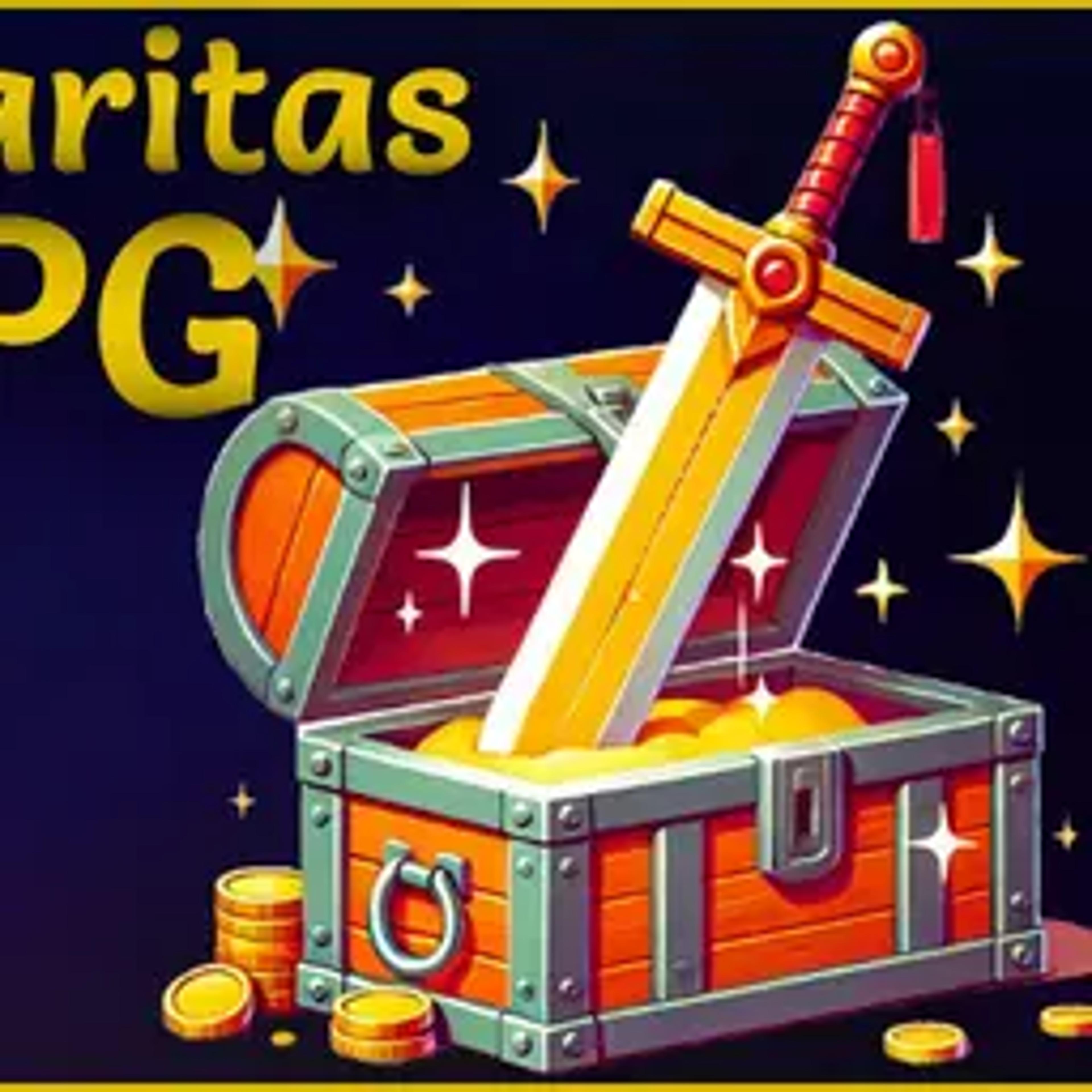 Claritas Dungeon Crawler RPG DEMO