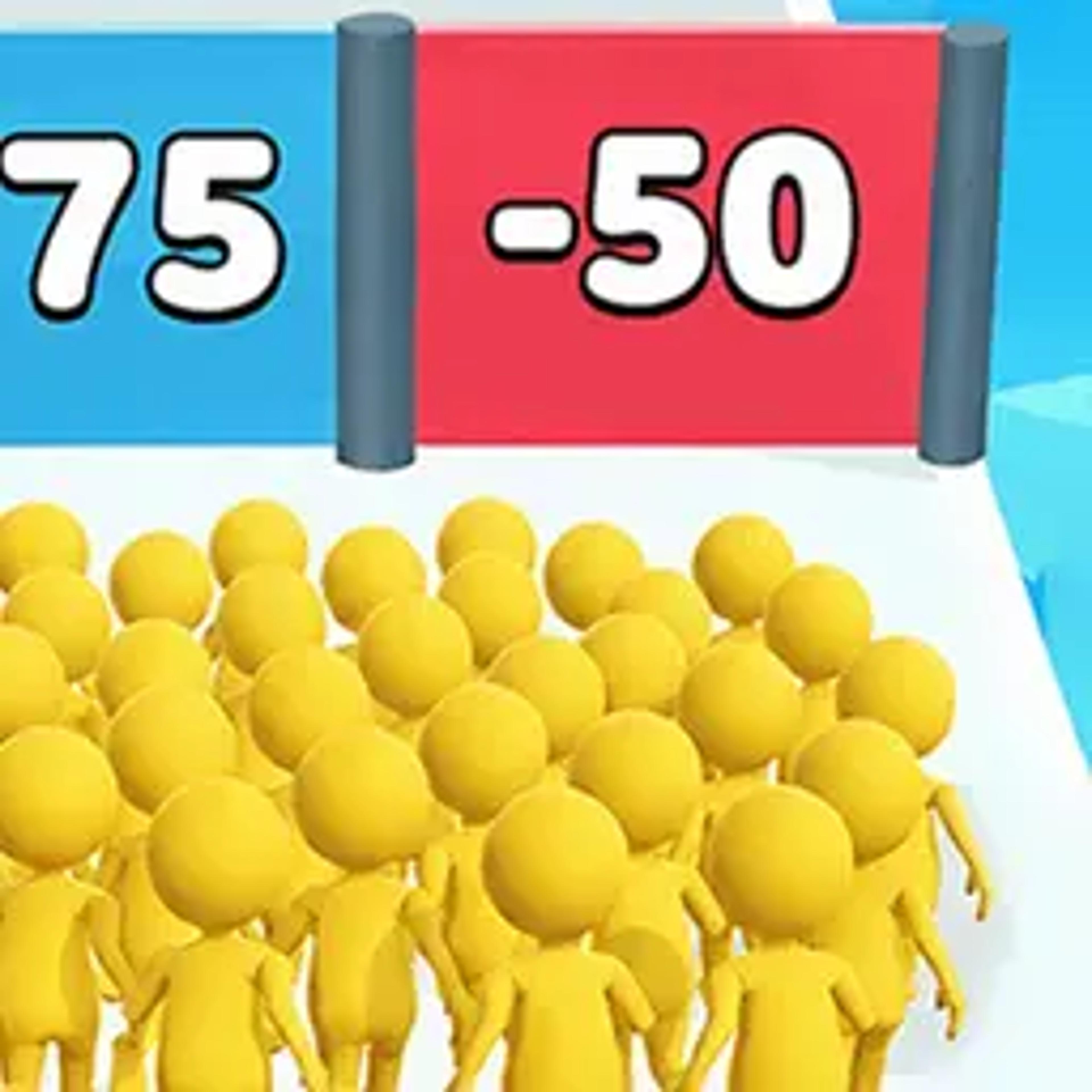 Clash Master Running Game