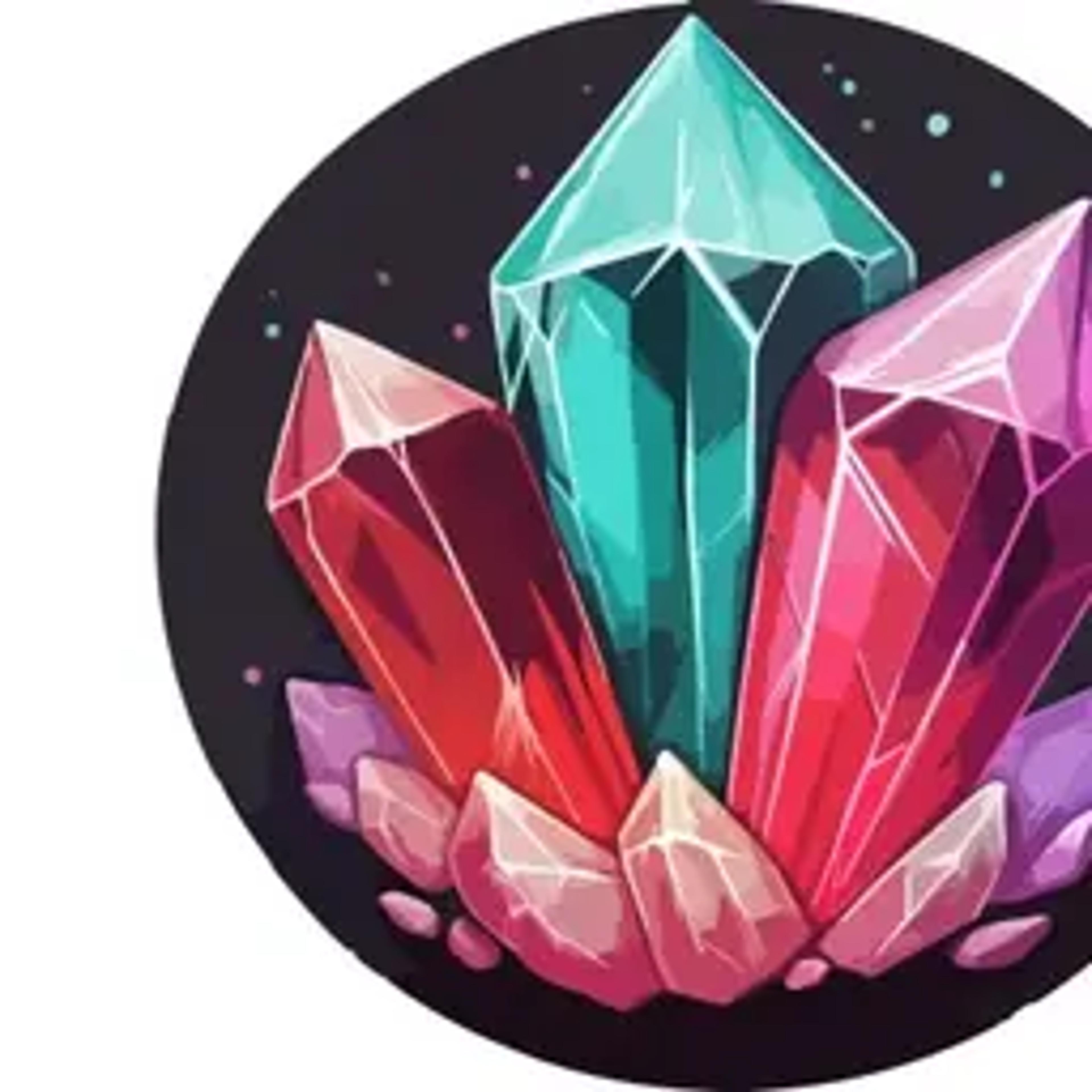 Clash Of Crystal