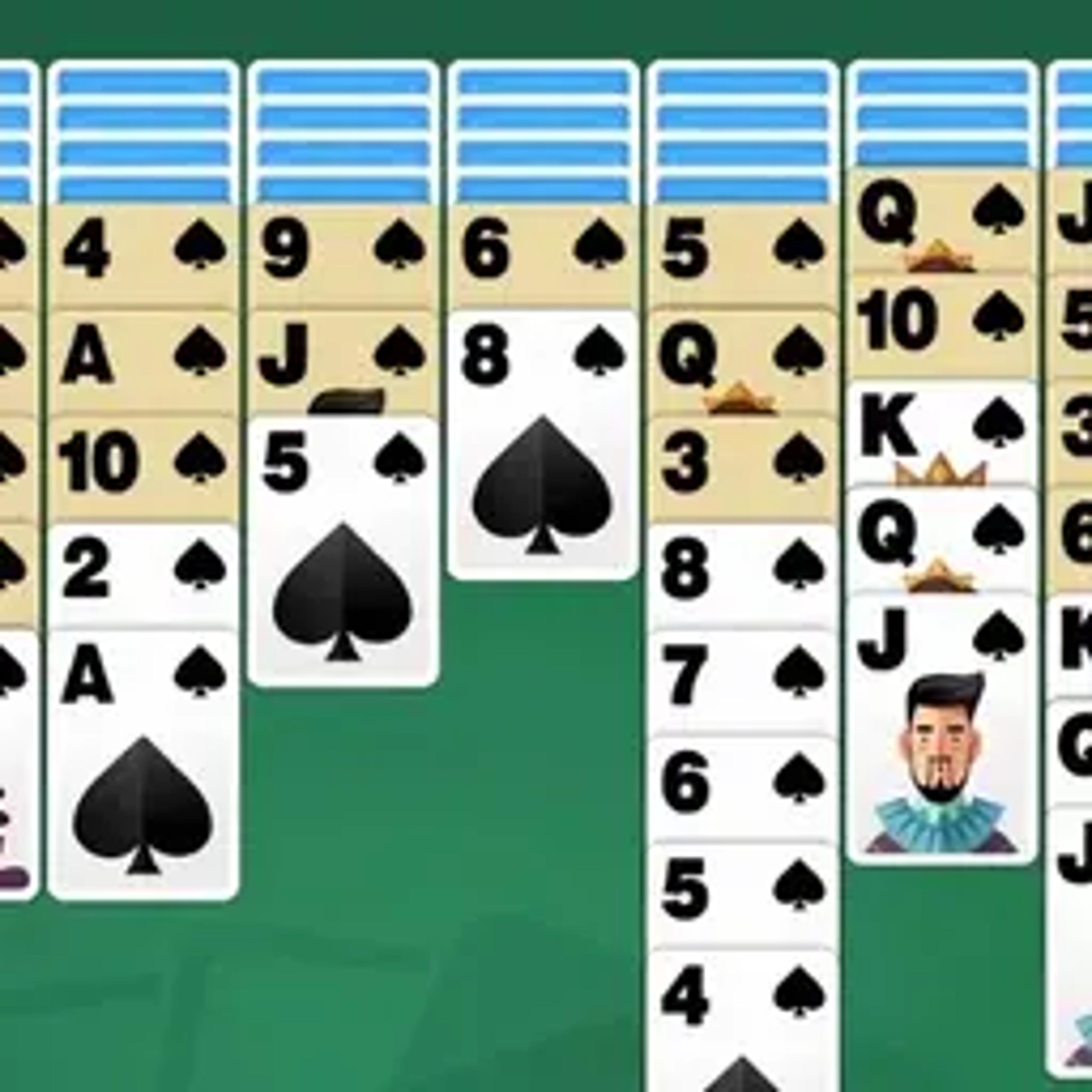 Classic Solitaire Master