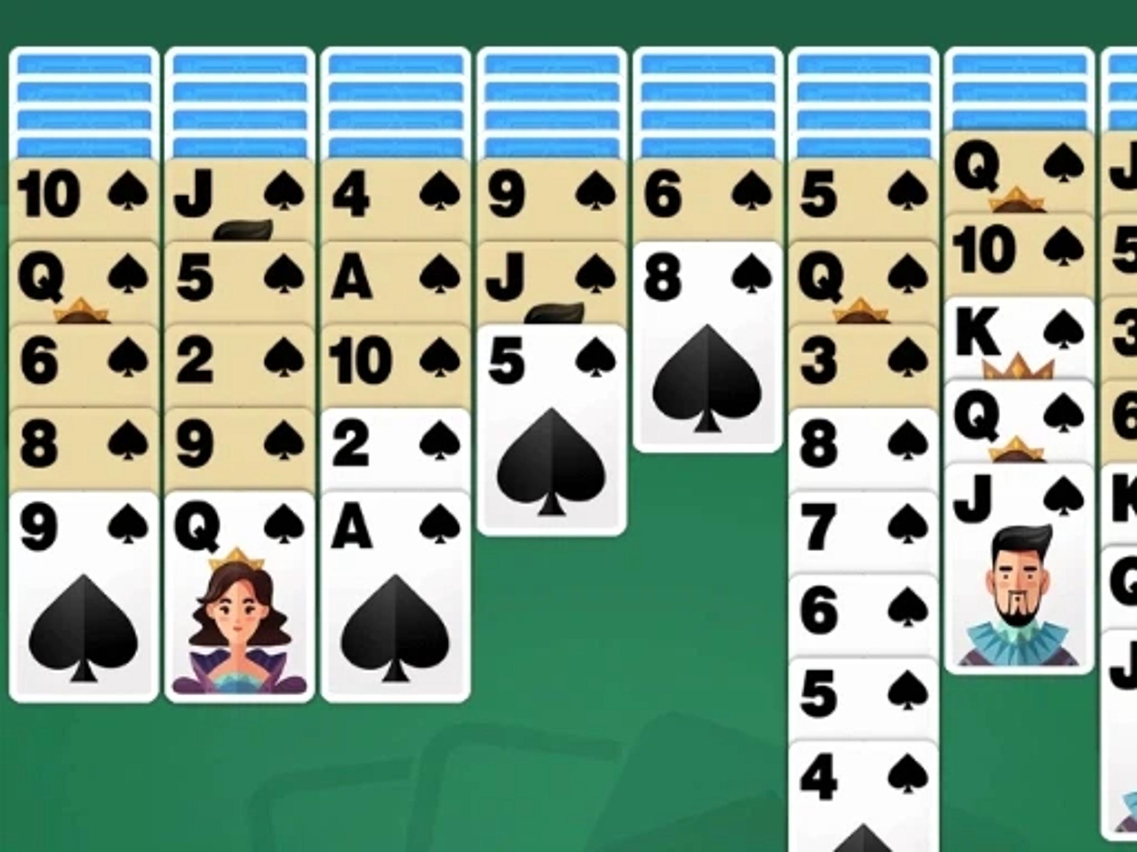 Classic Solitaire Master logo