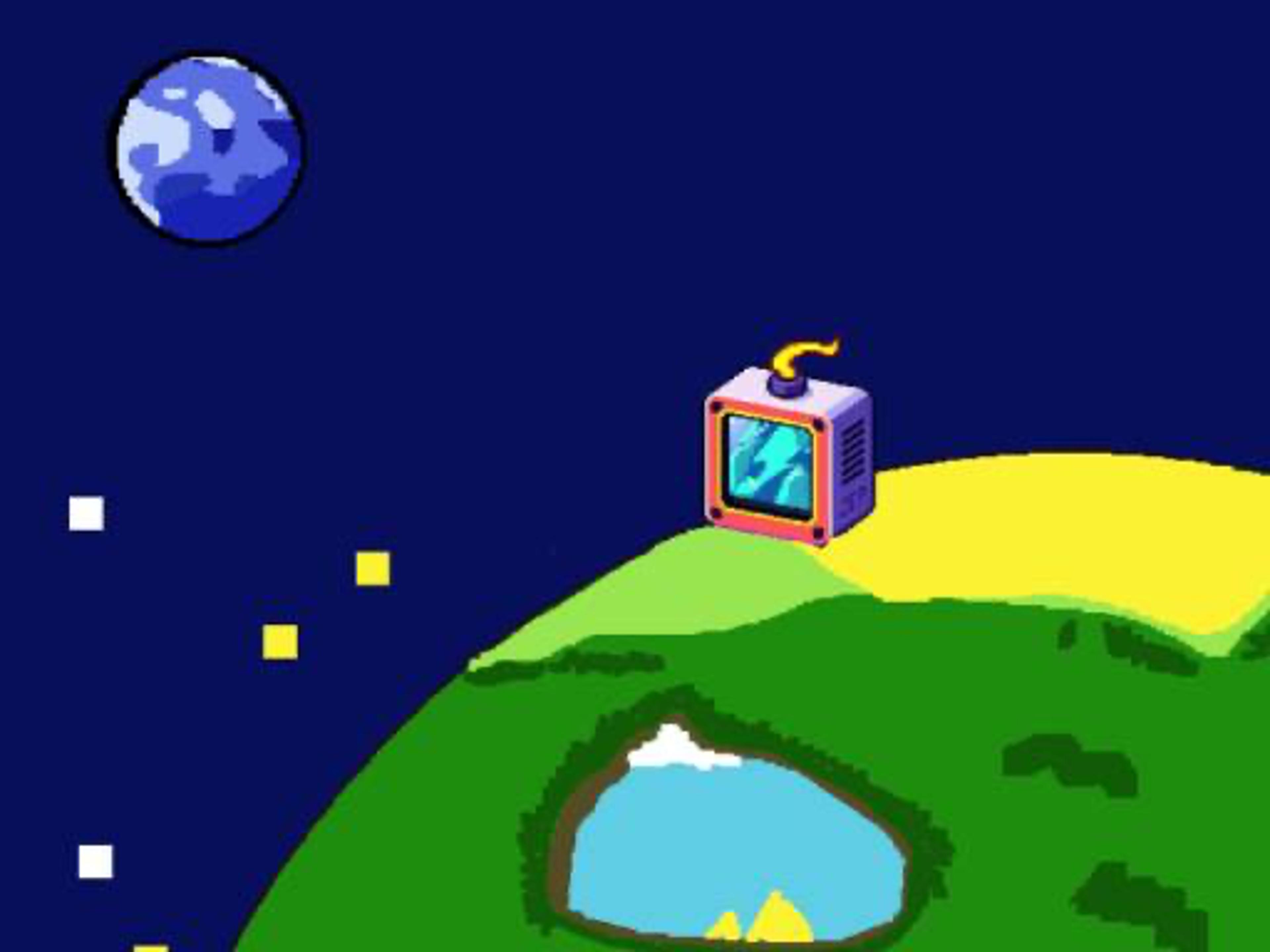 Click Energy logo