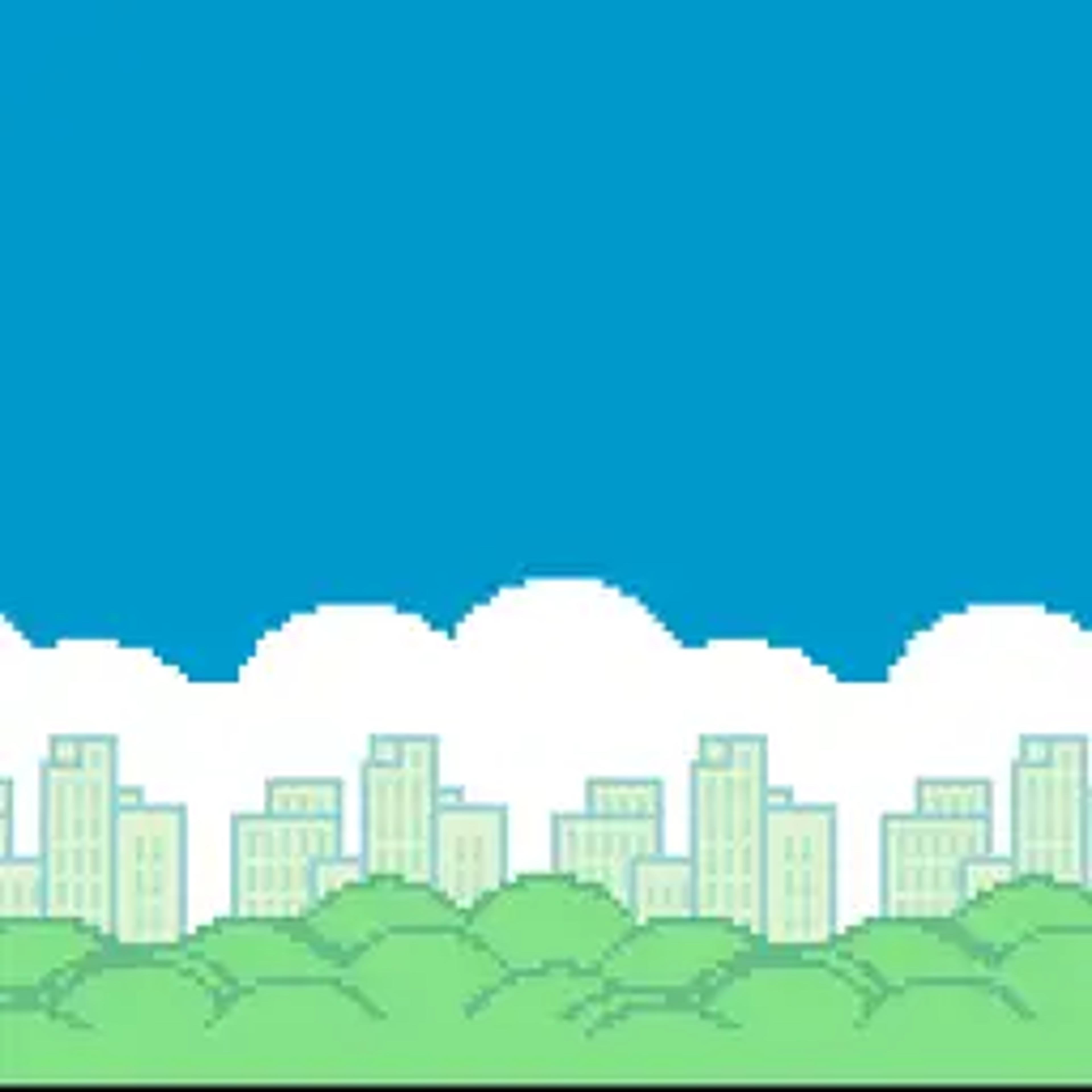 Clumsy Bird