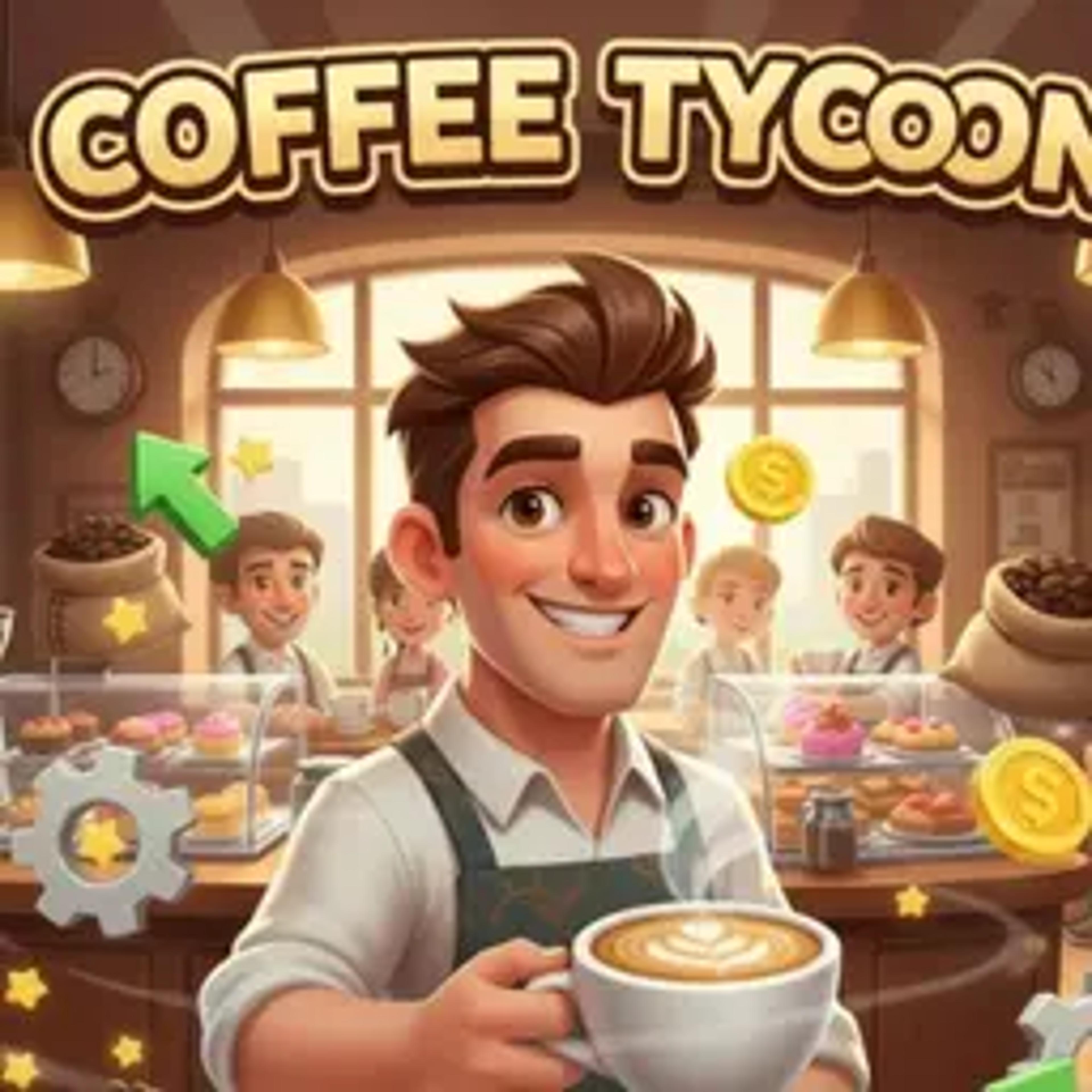 Coffee Tycoon