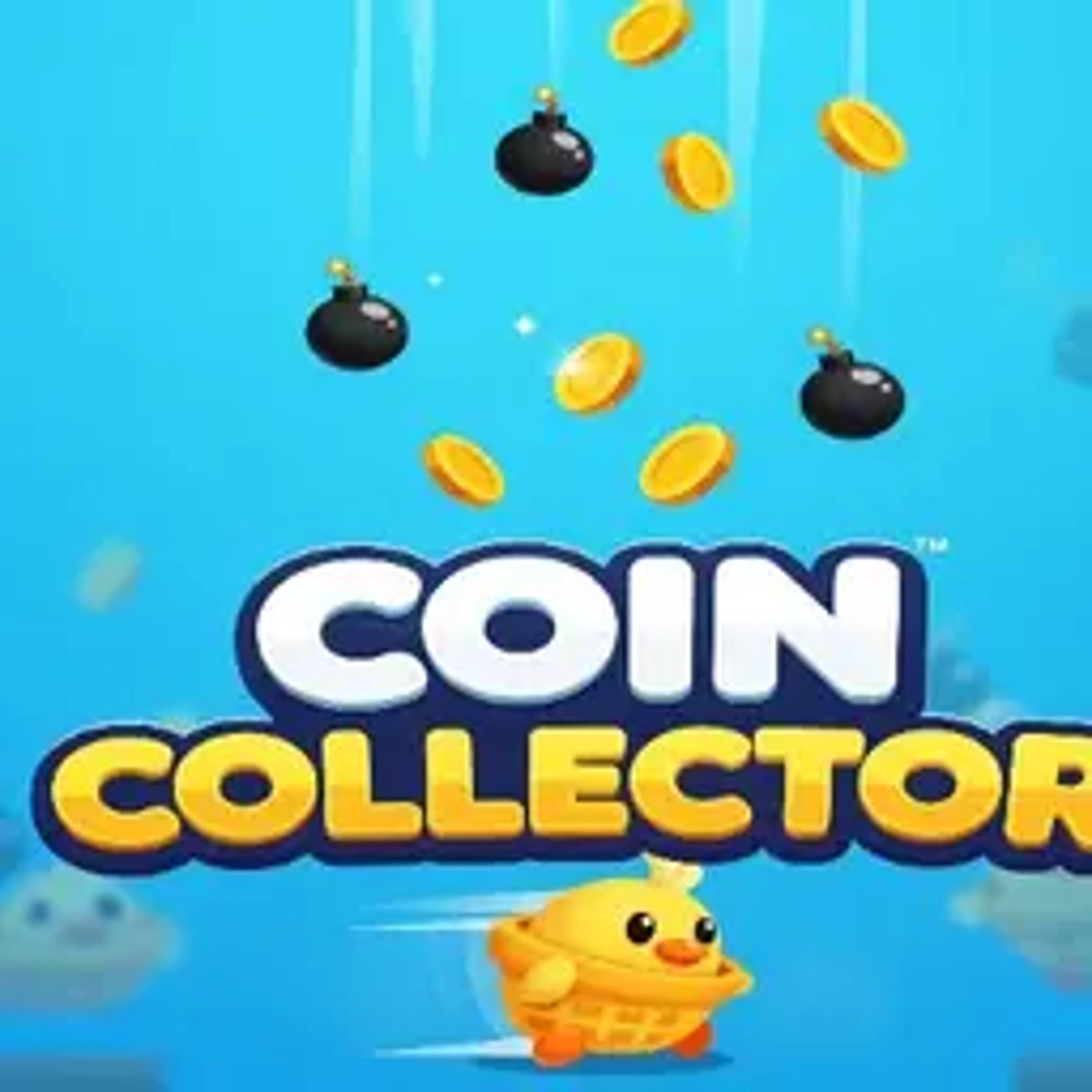 Coin Collector