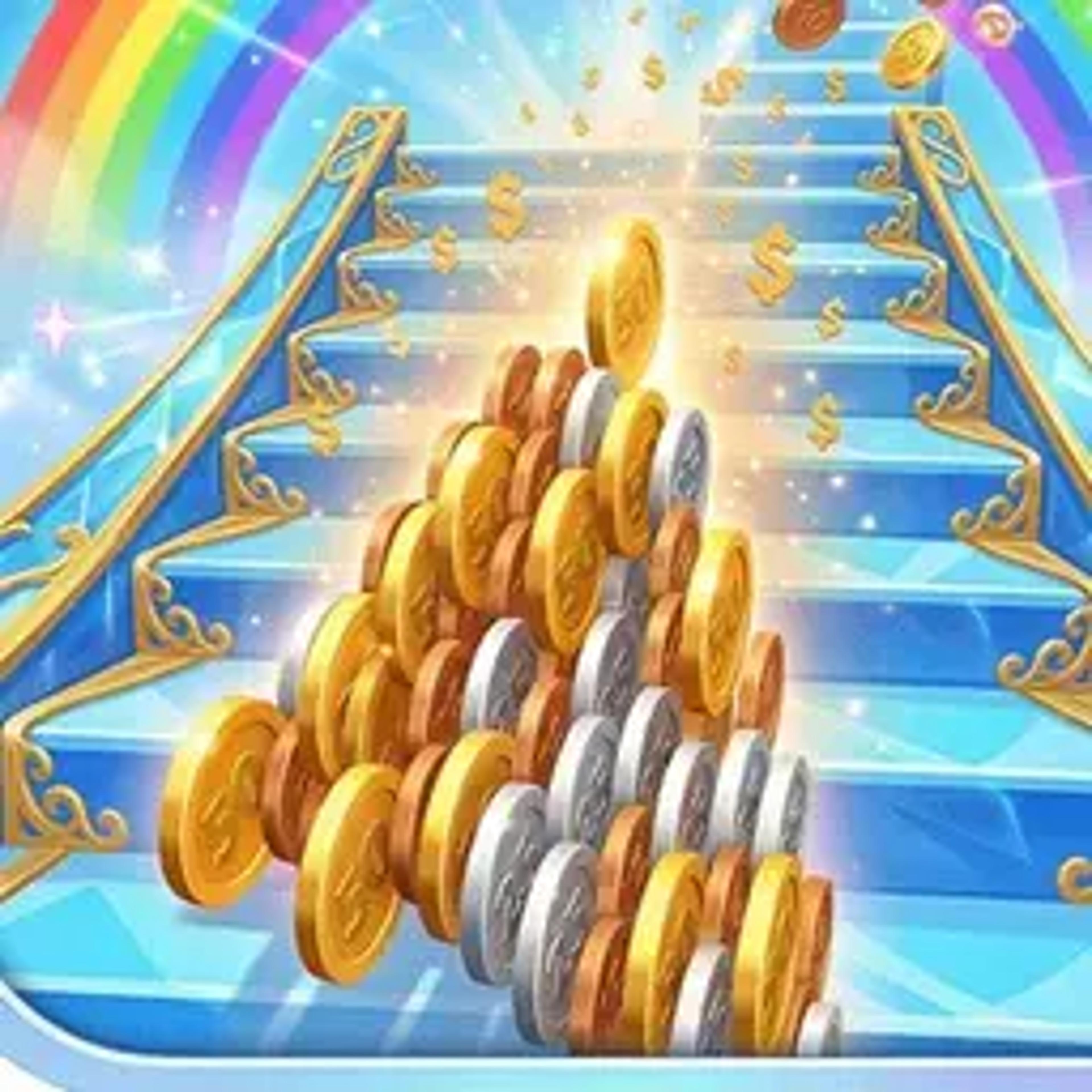 Coin Master Runner