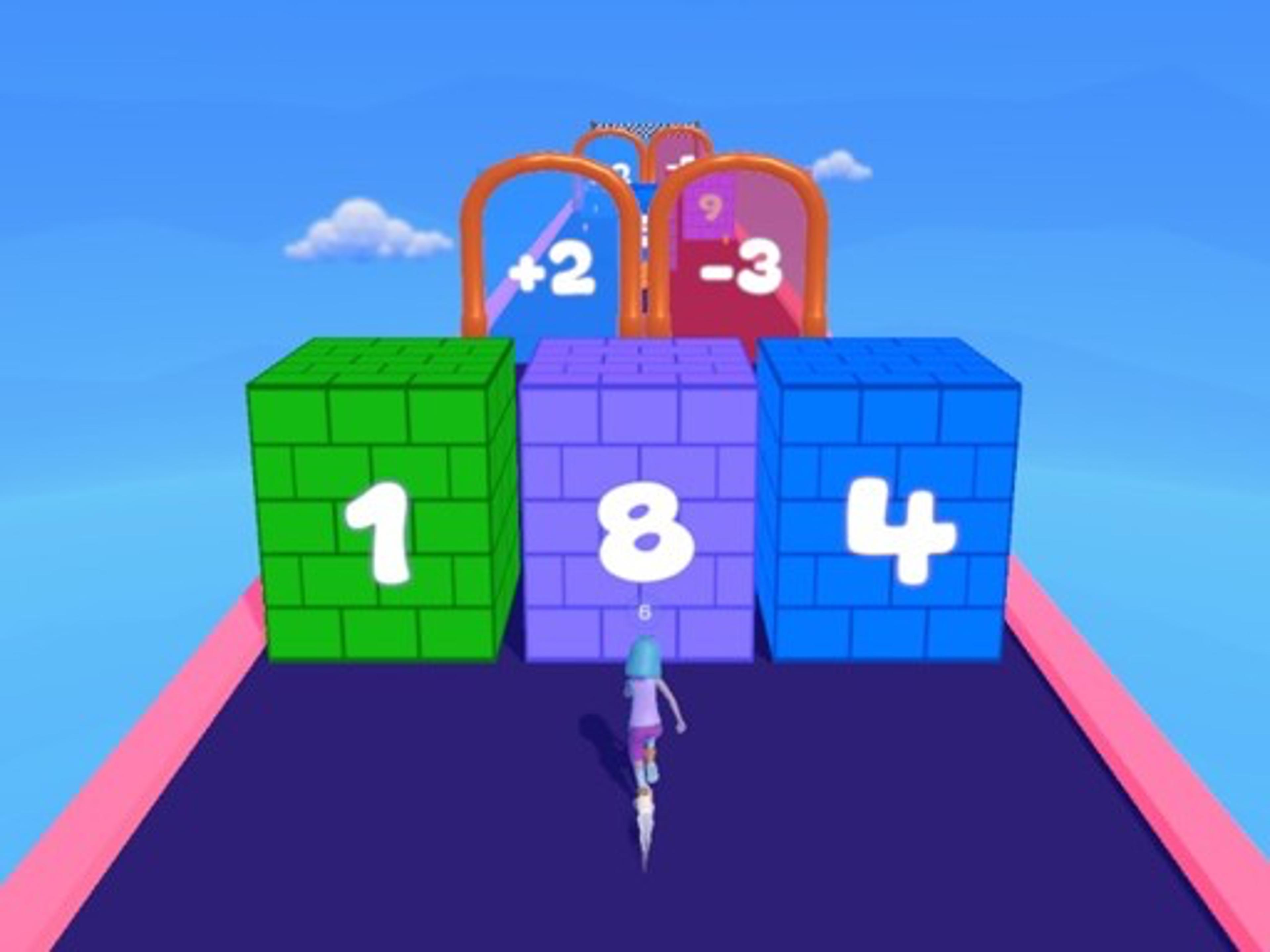 Collect And Break logo