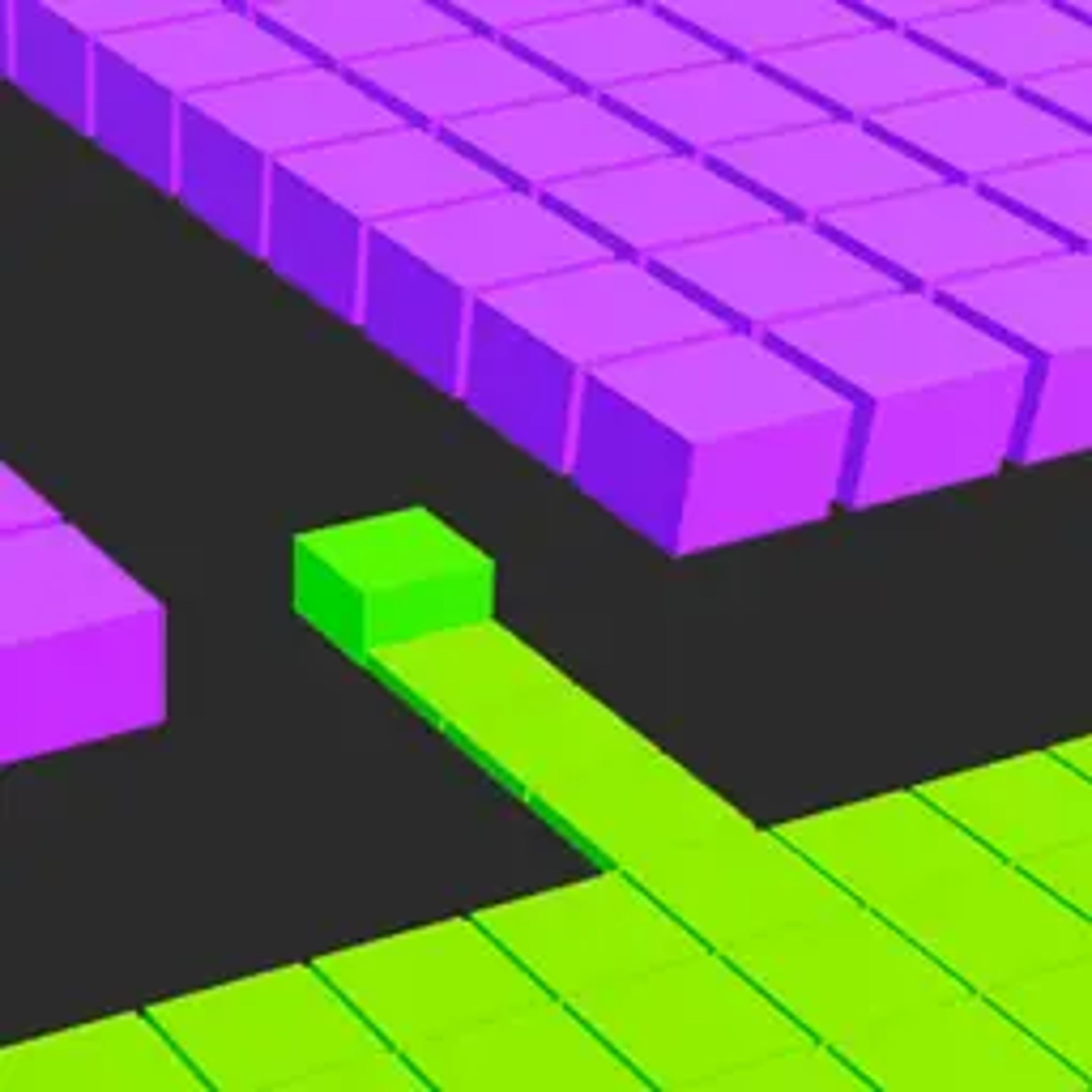 Color Connect 3D