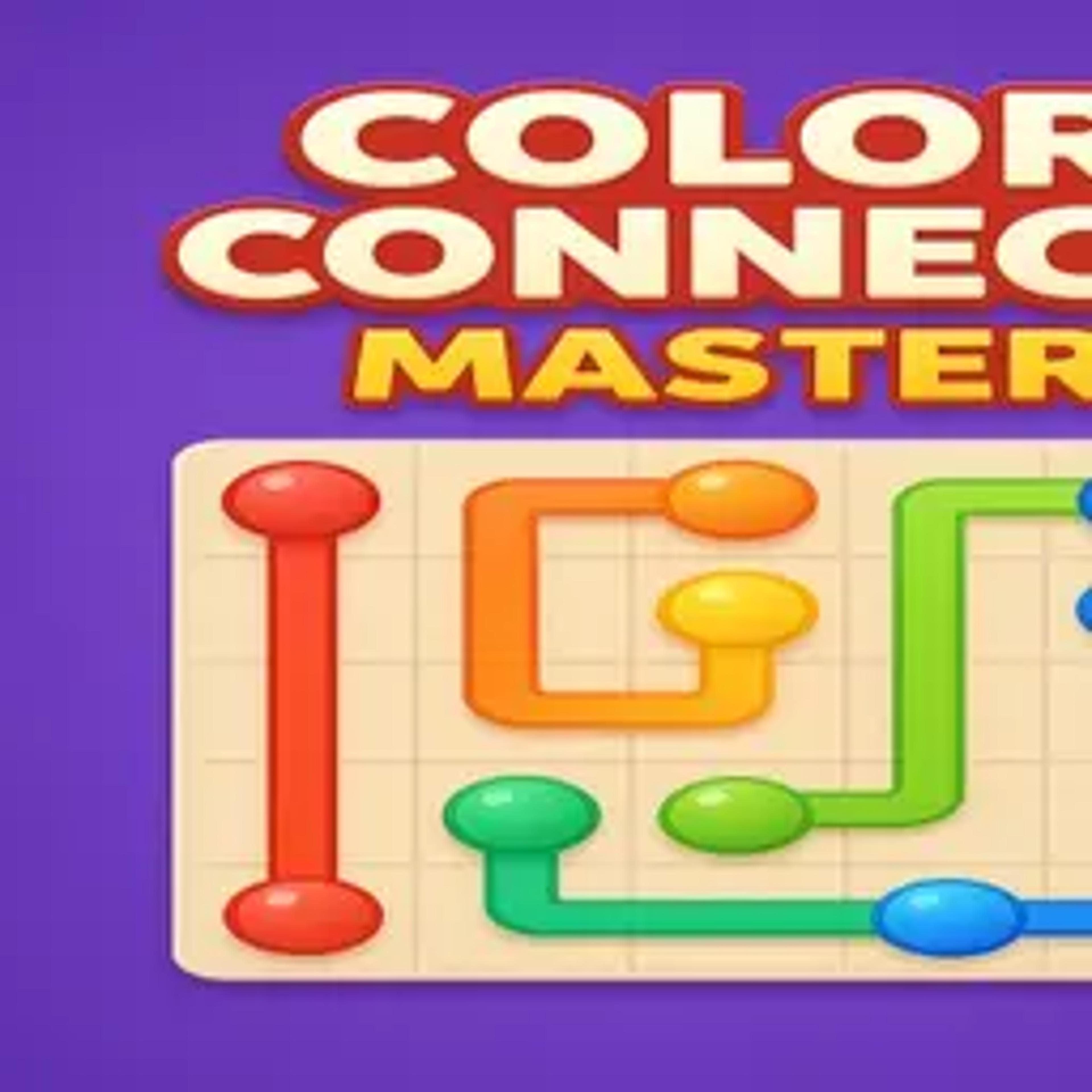 Color Connect Master