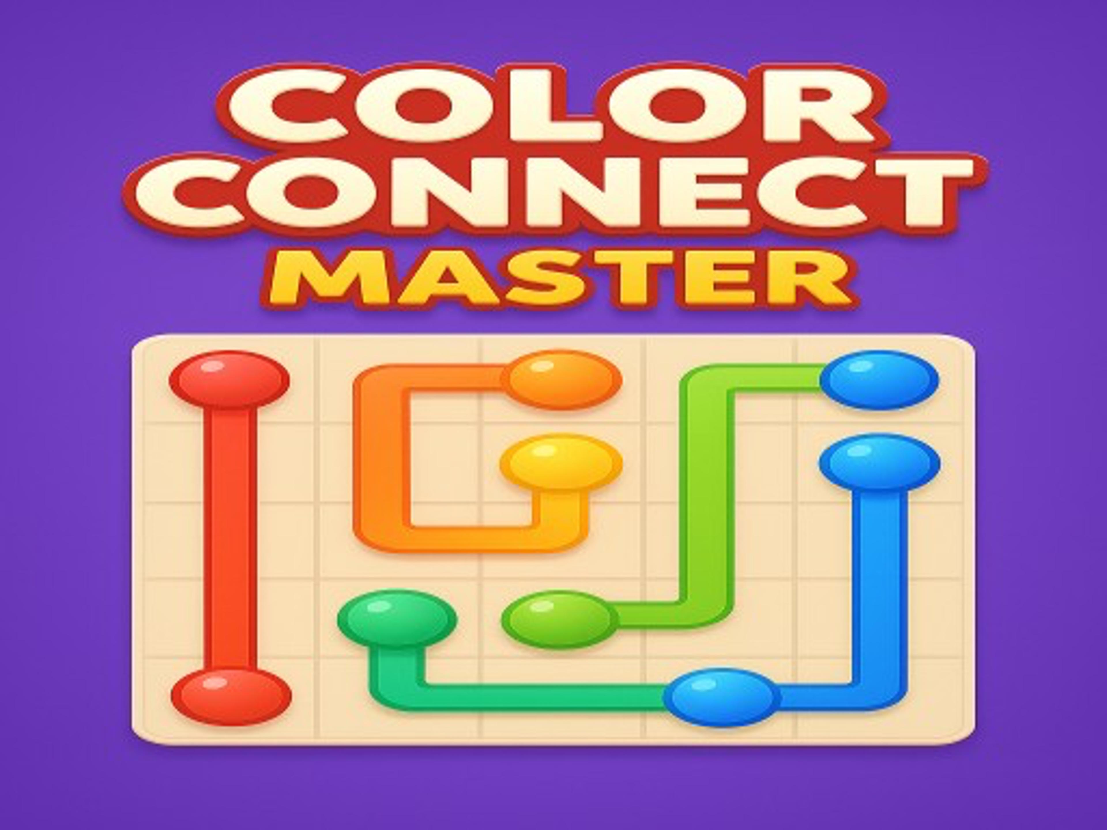 Color Connect Master logo