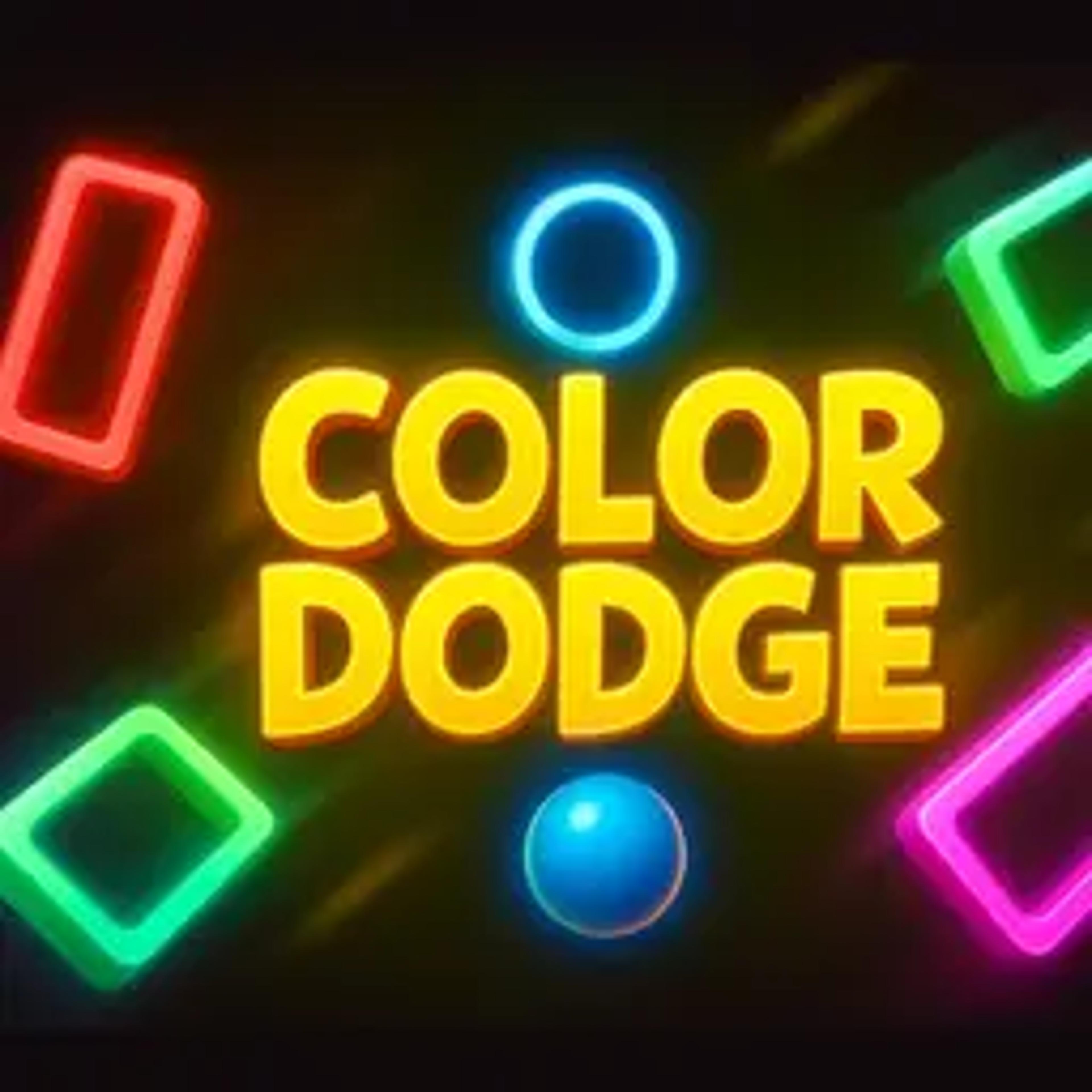 Color Dodge