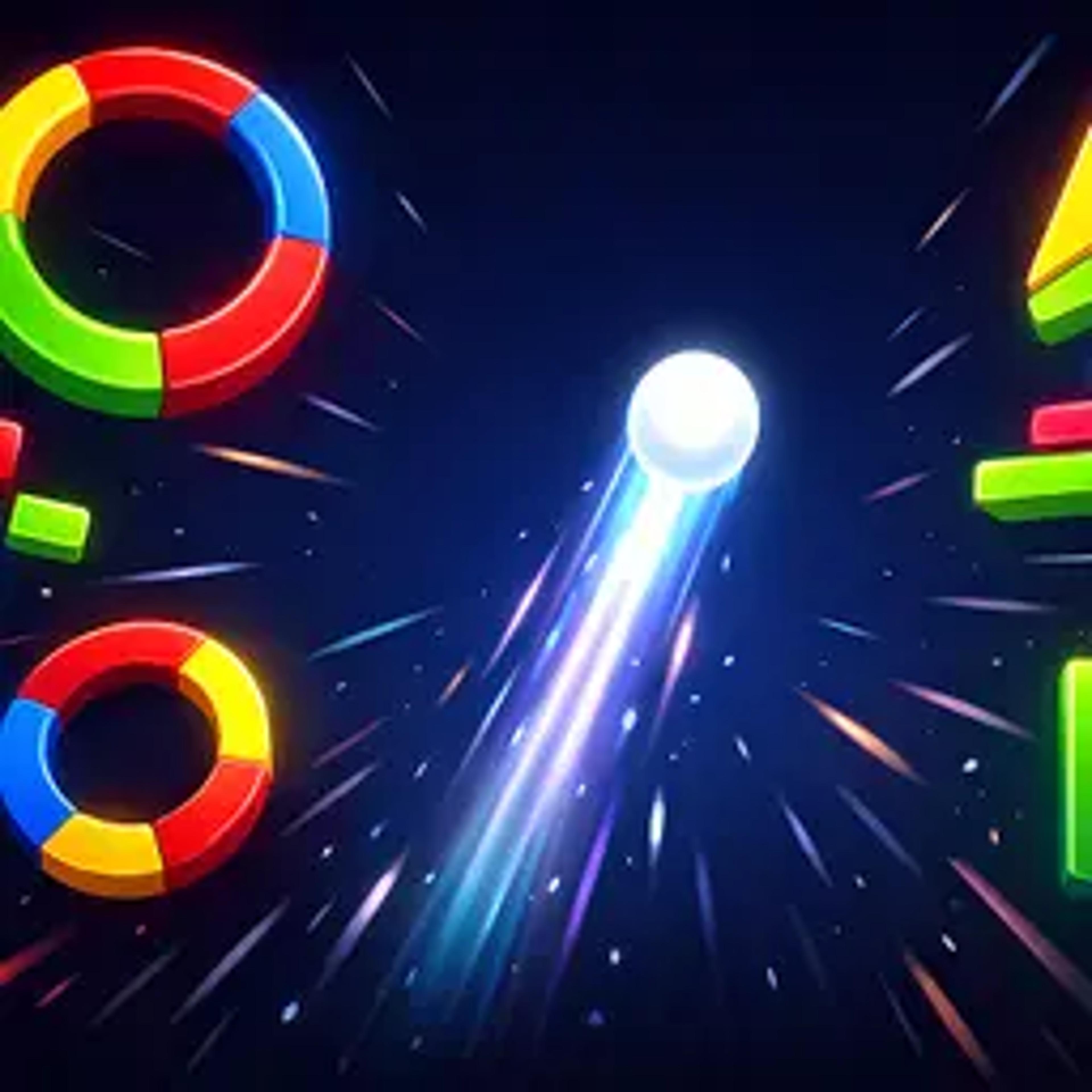 Color Switch Dash