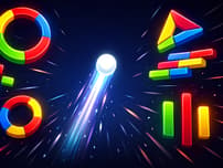 Color Switch Dash logo