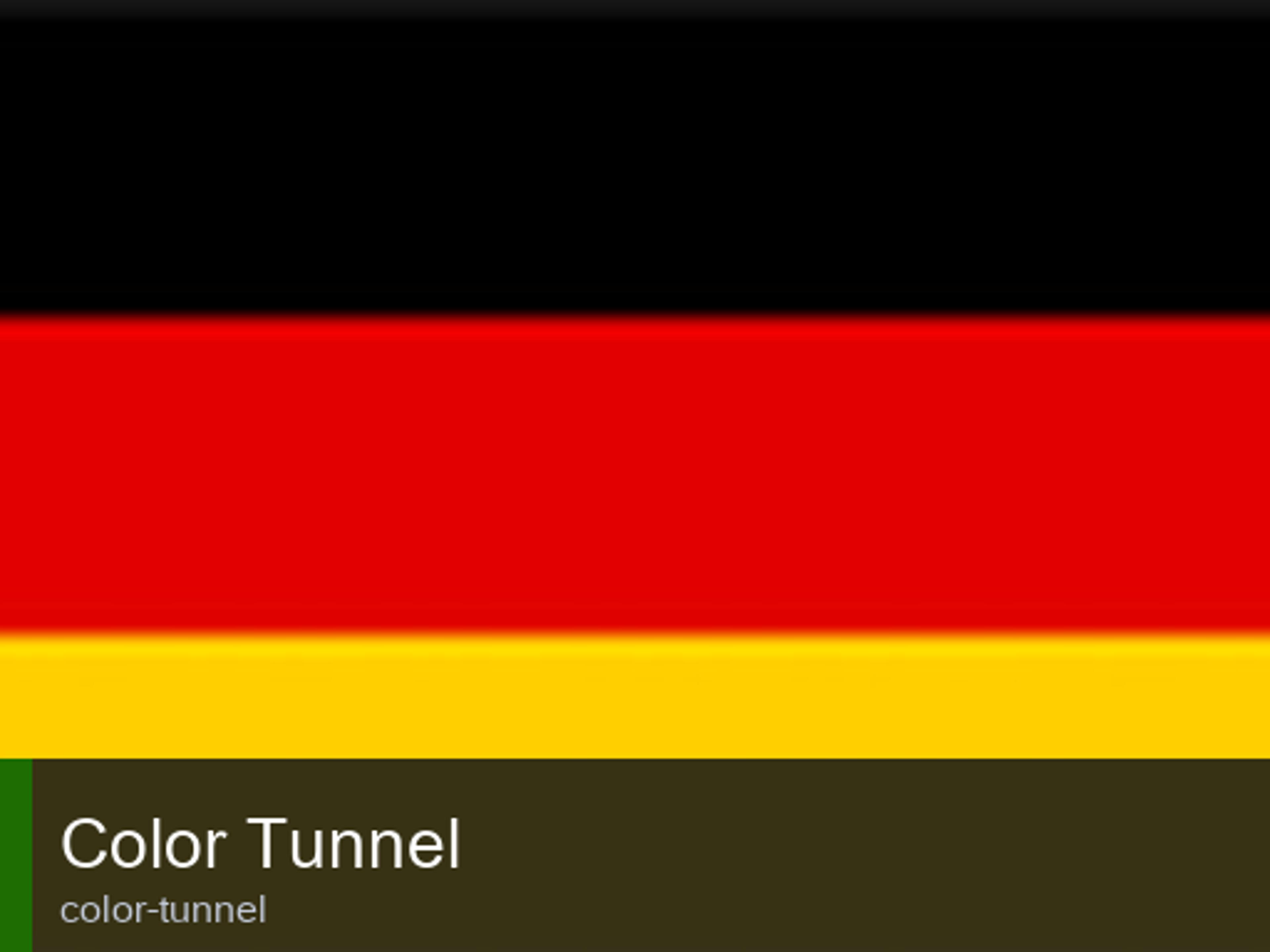 Color Tunnel logo