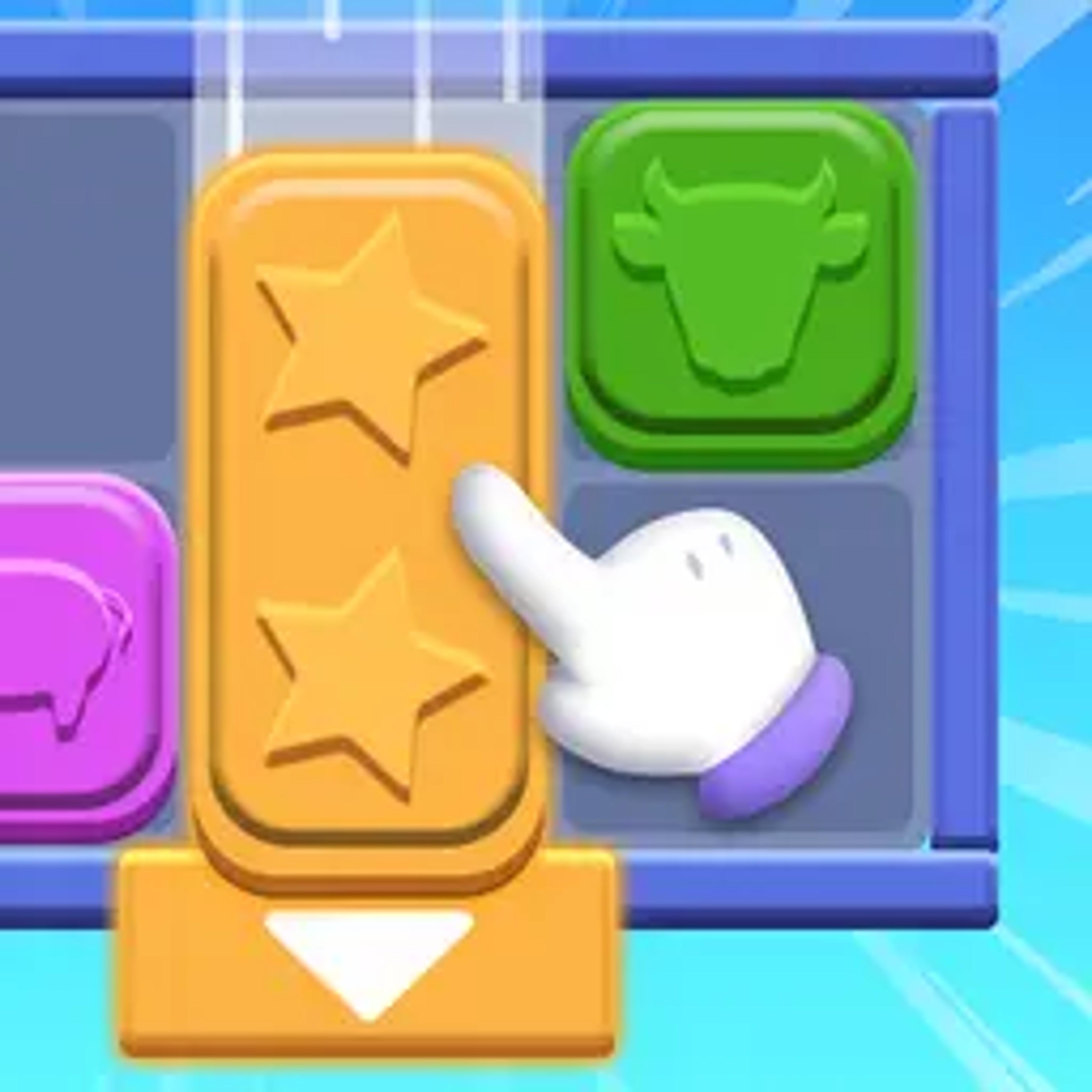 Color Wood Animal Jam