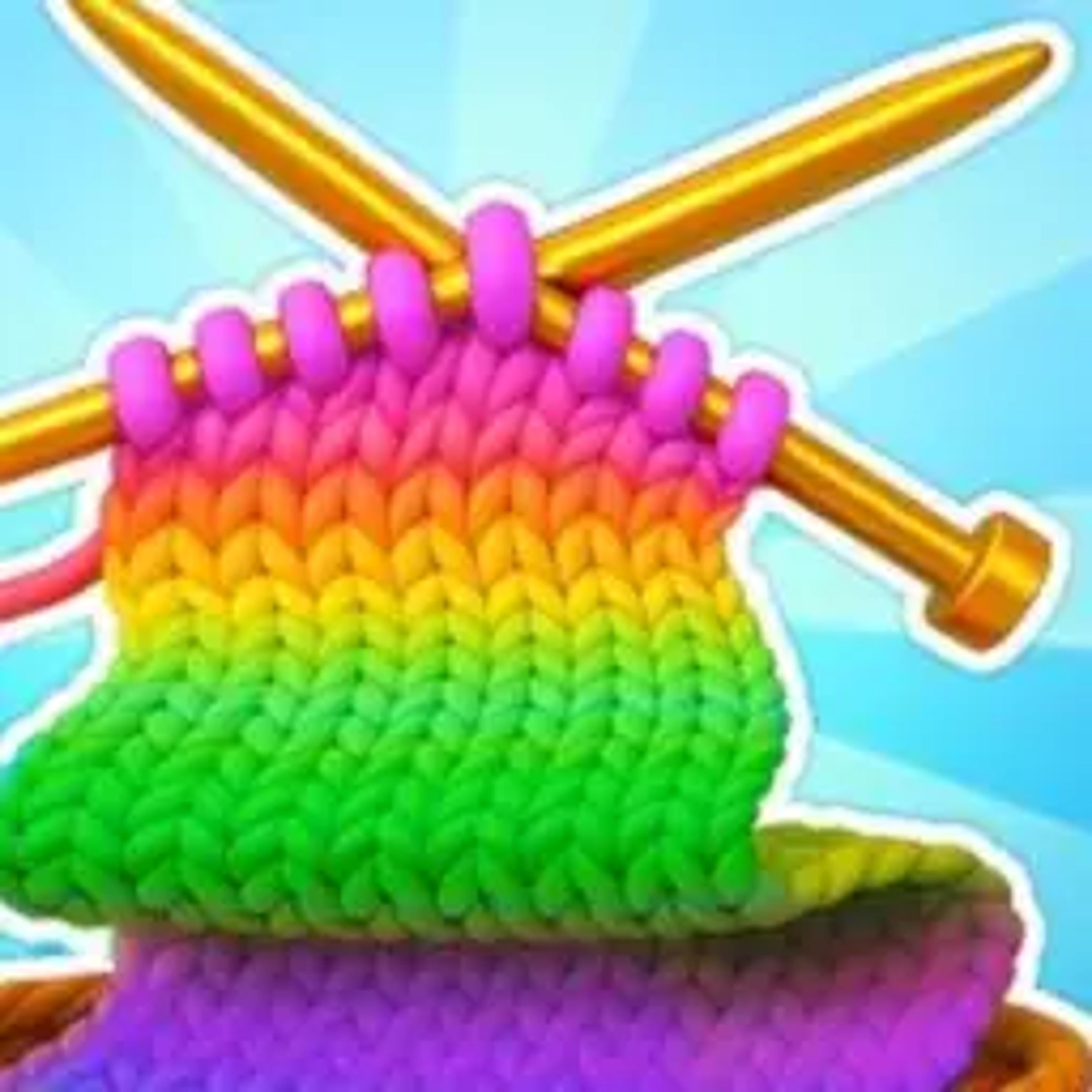 Color Yarn Sort