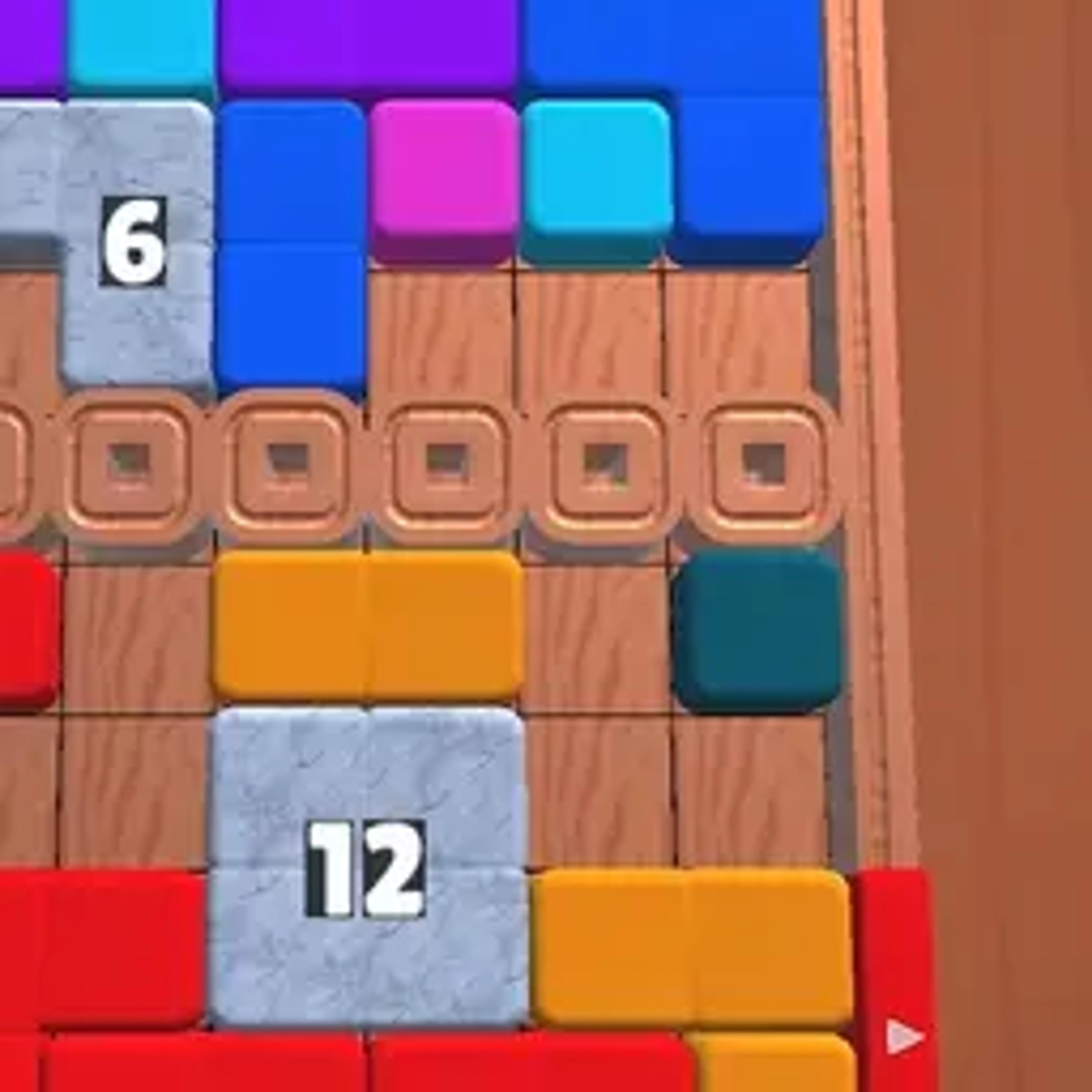 ColorBlockJam
