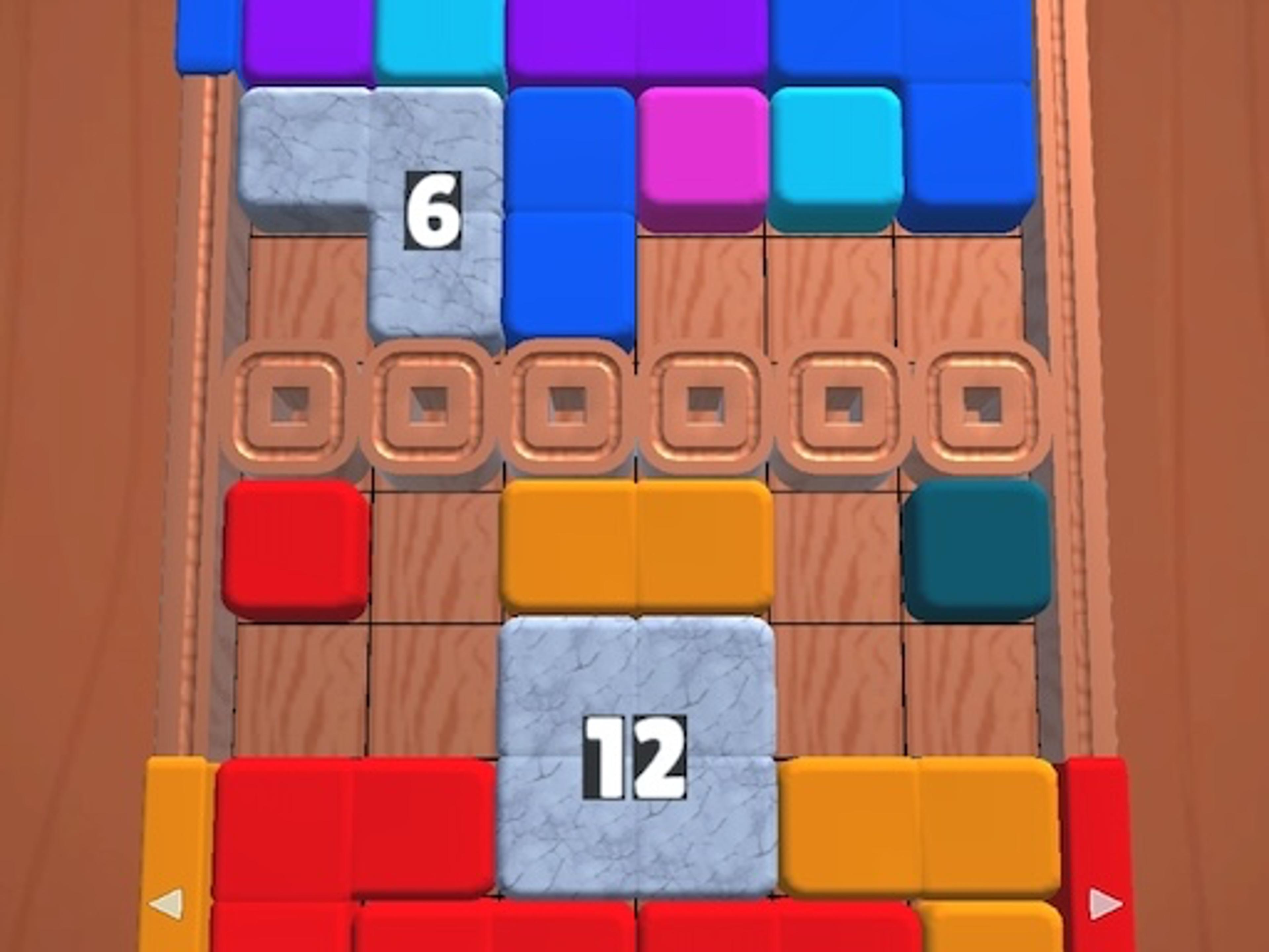 ColorBlockJam logo