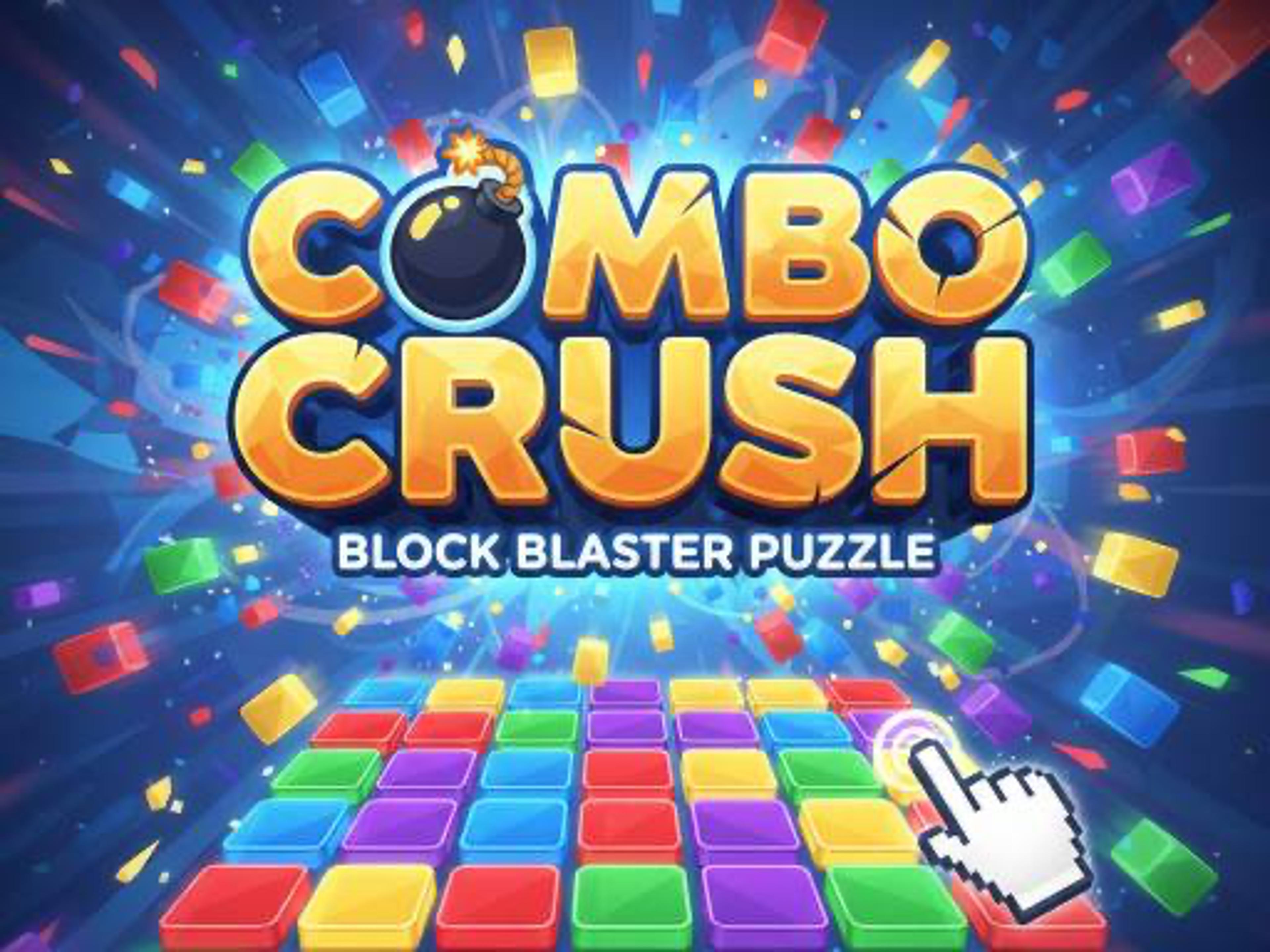 Combo Crush logo
