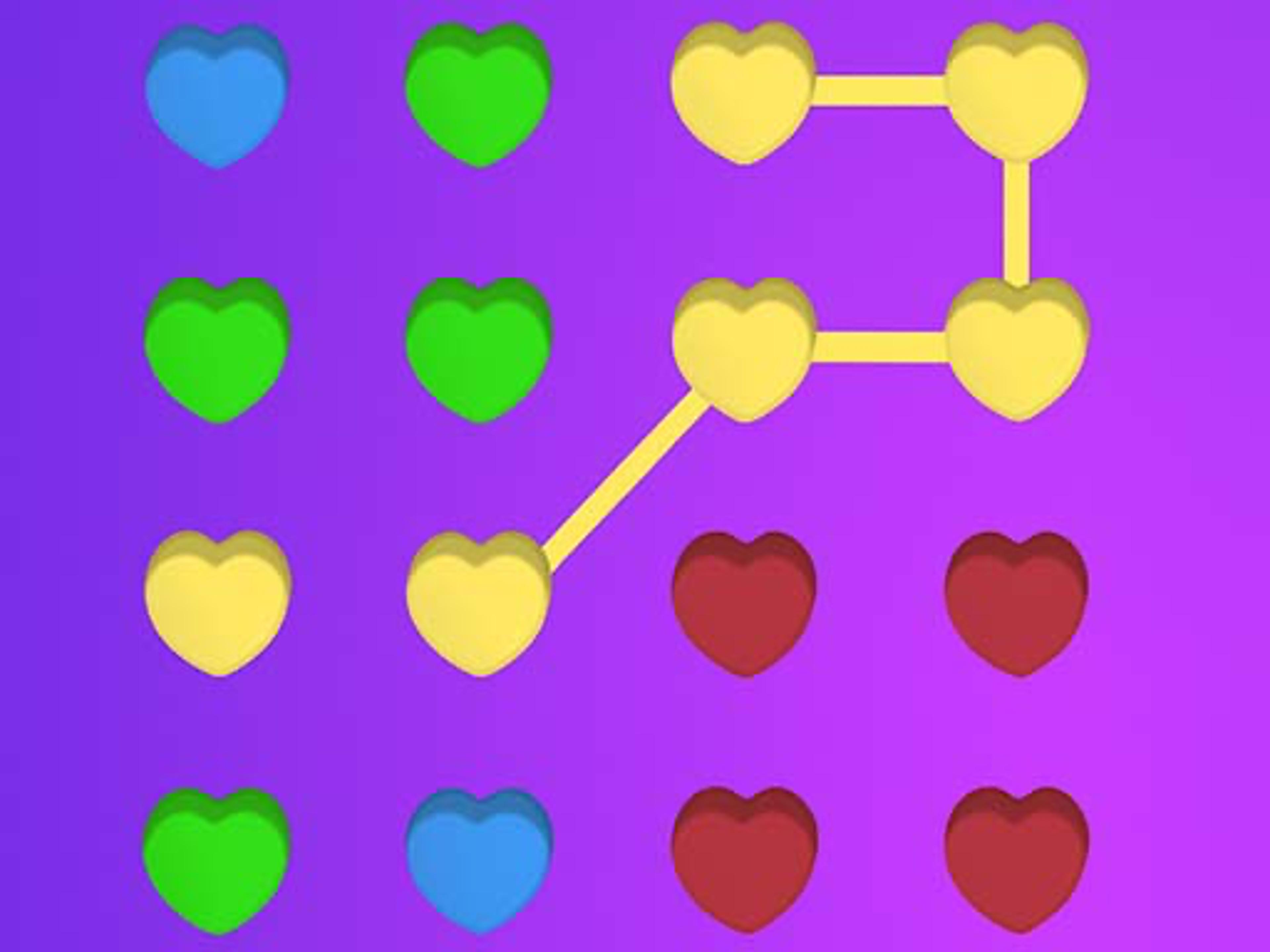Connect Dots Puzzle Game logo