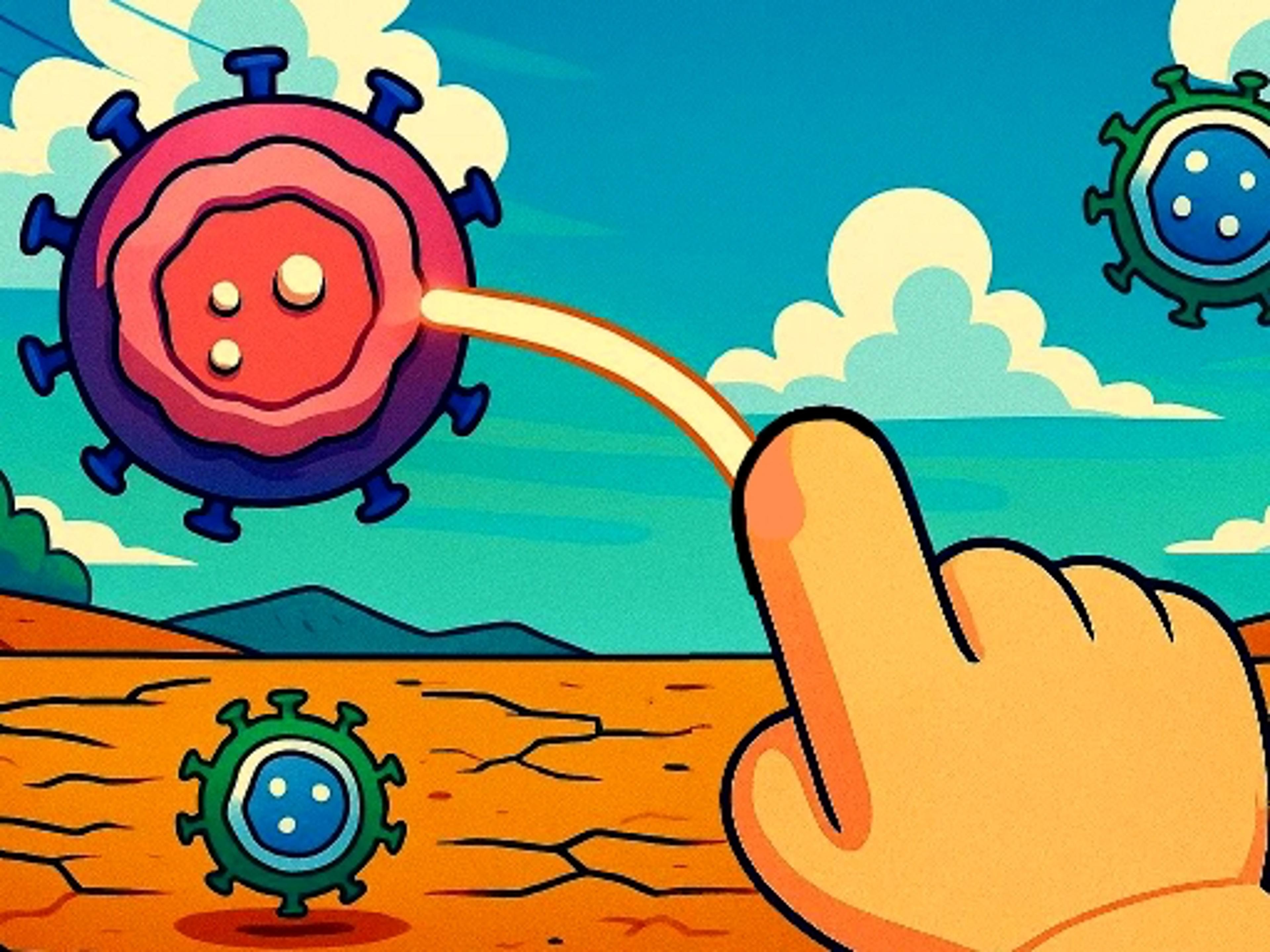 Connect Em All logo