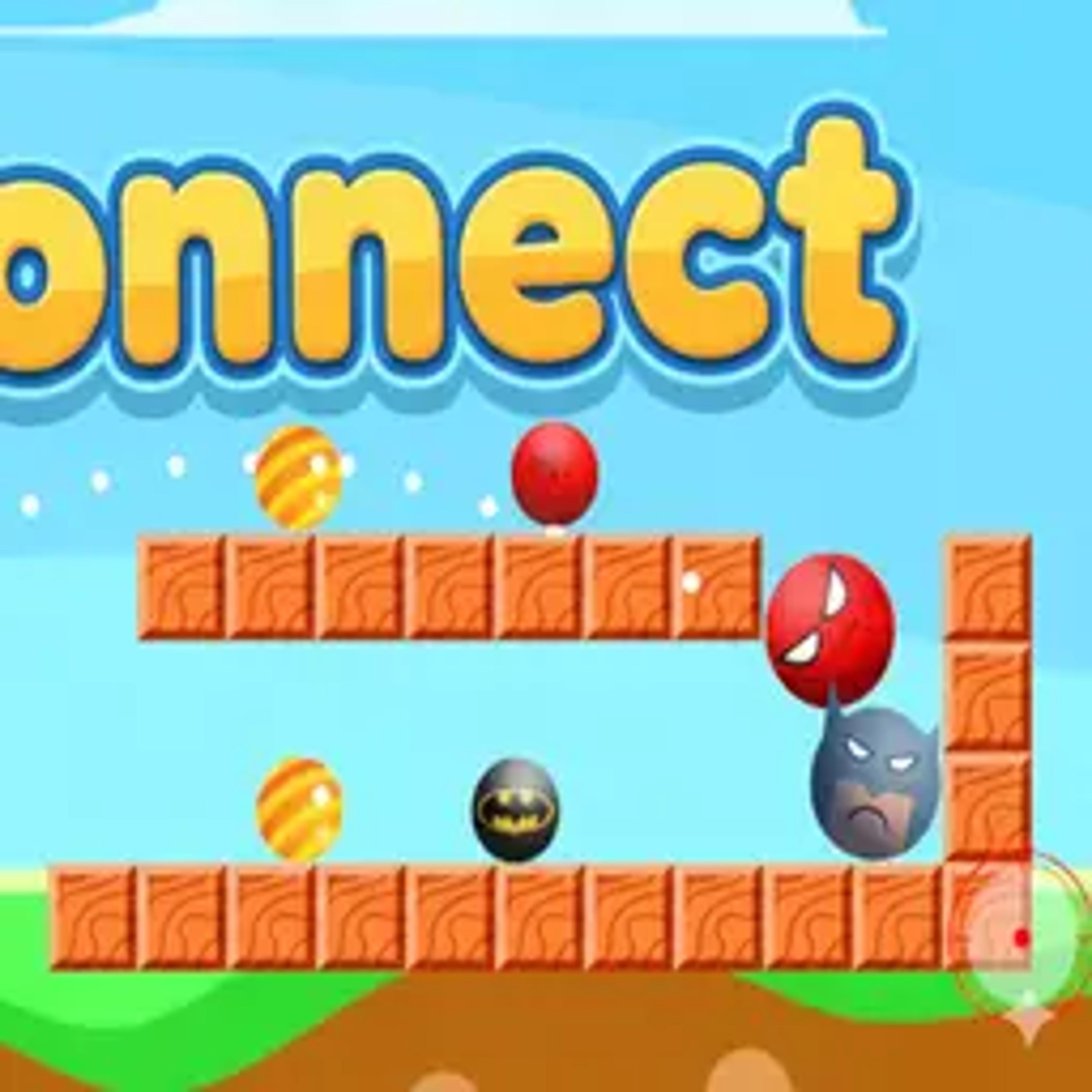Connect Hero