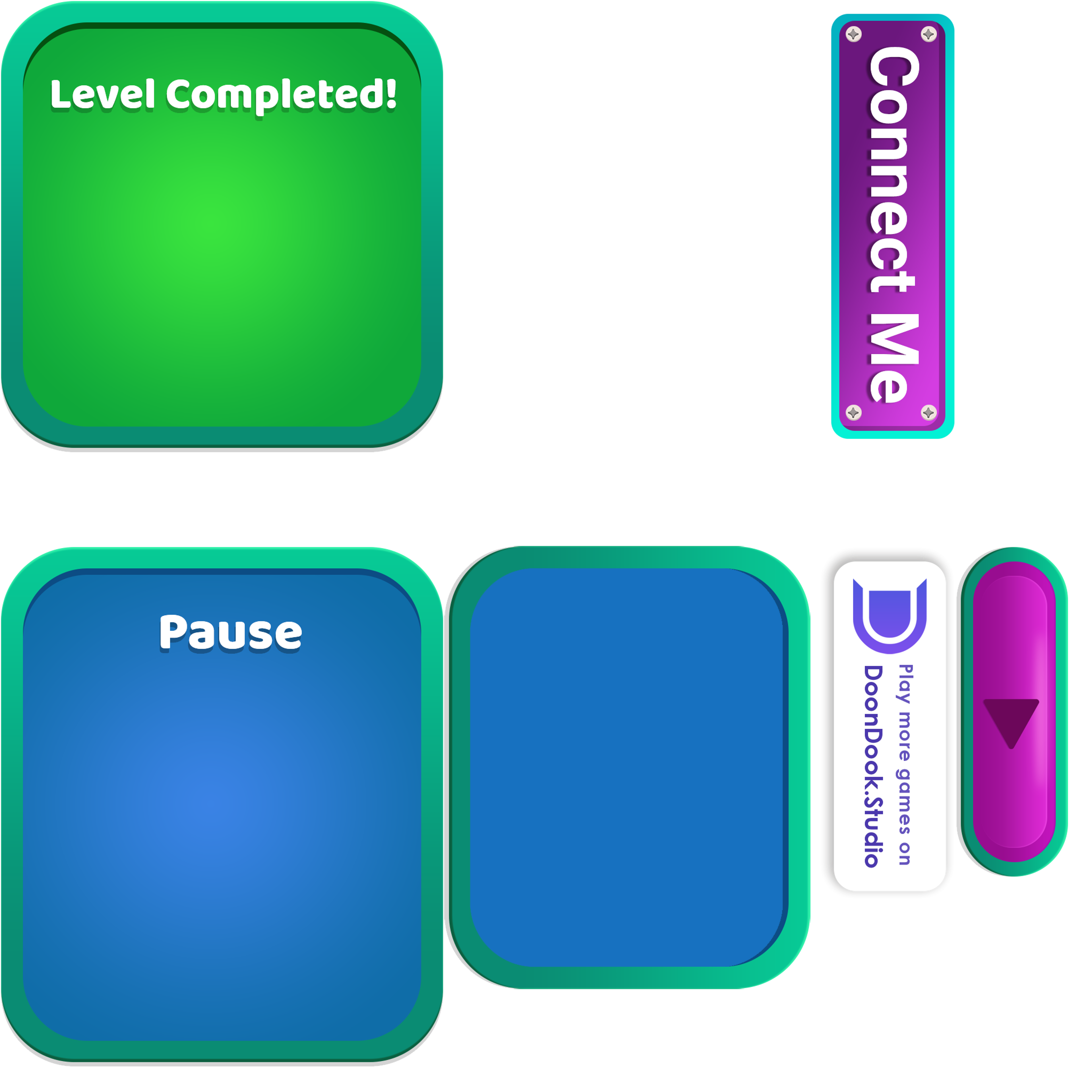 Connect Me logo