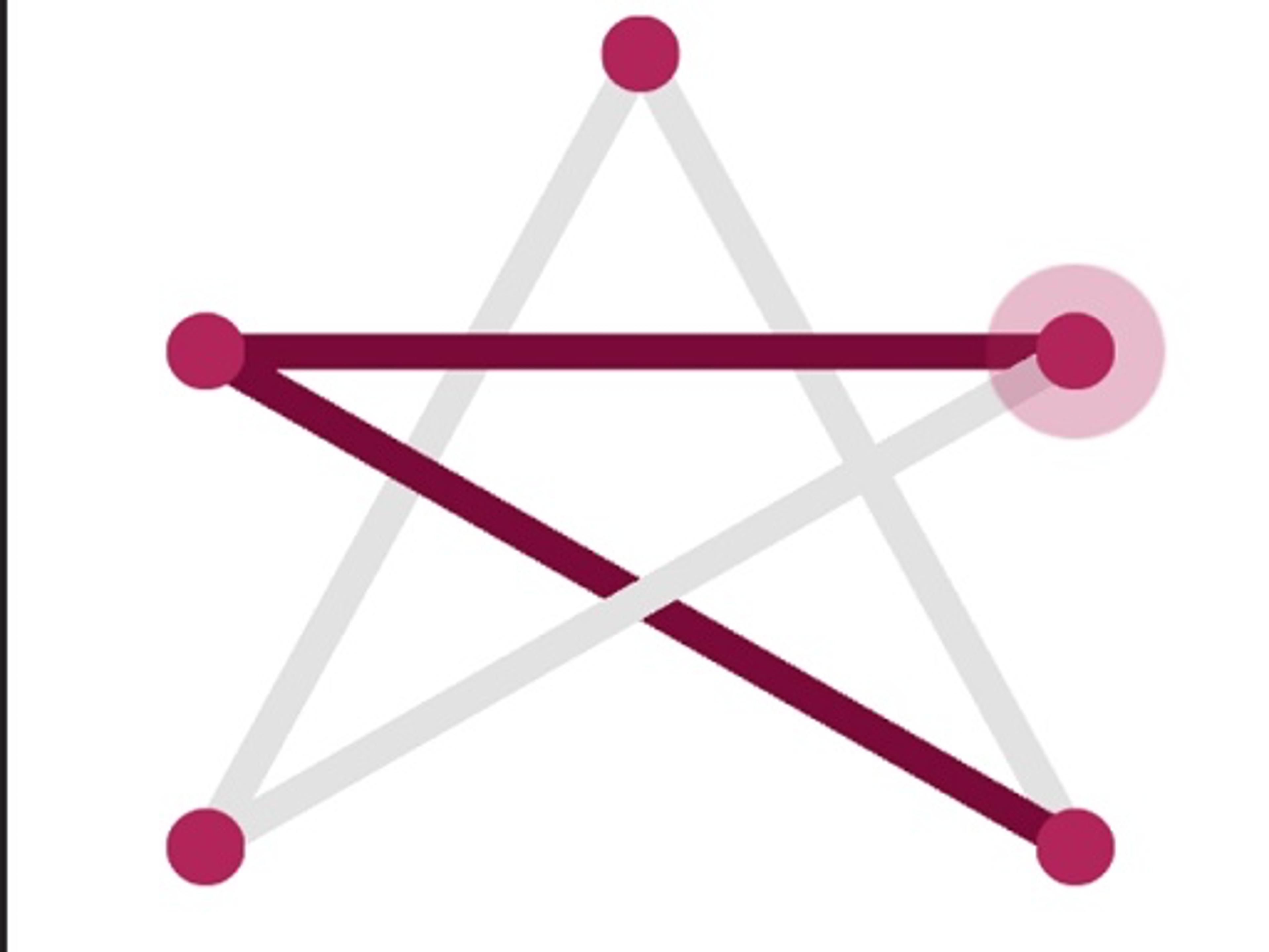 Connect One Line logo