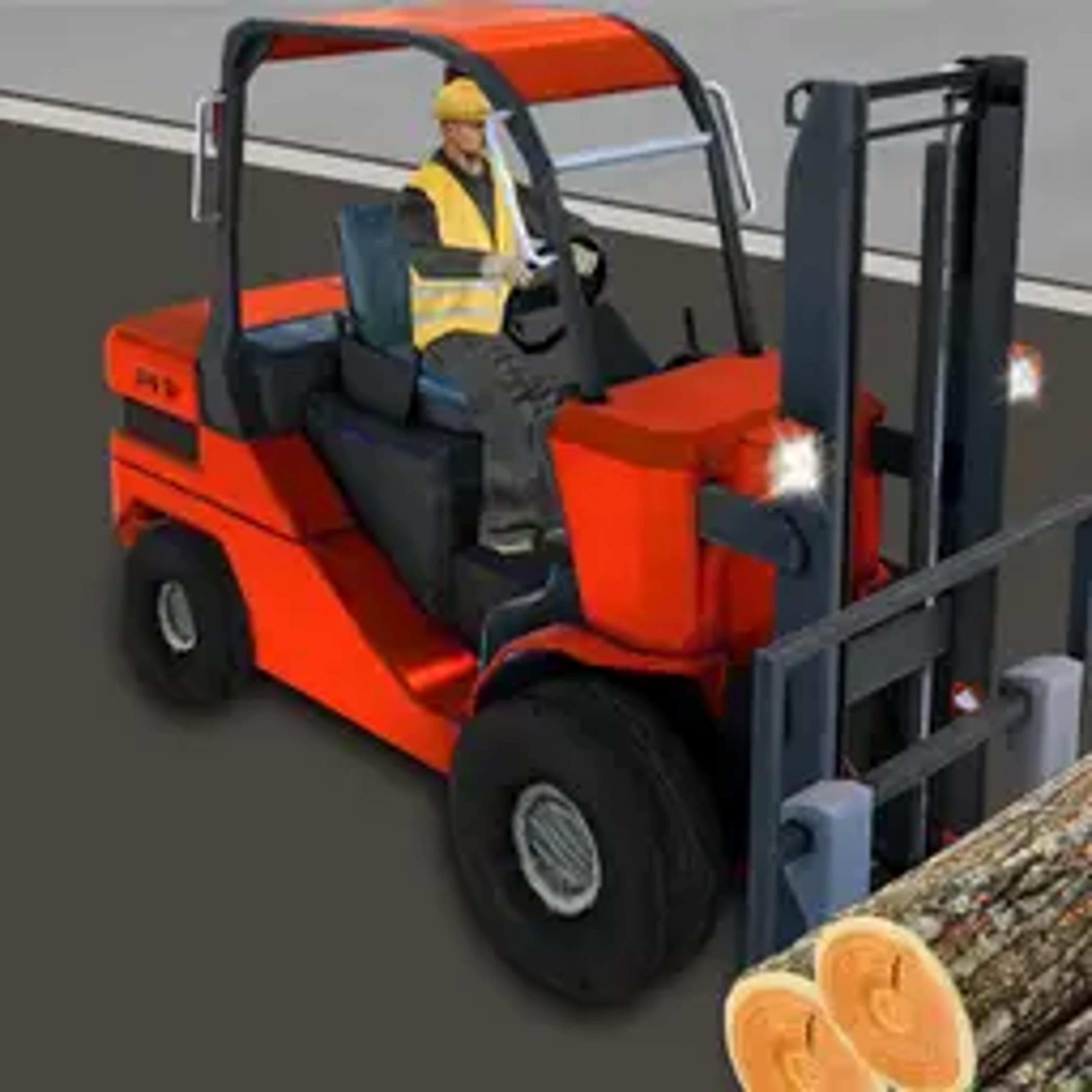 Construction Simulator