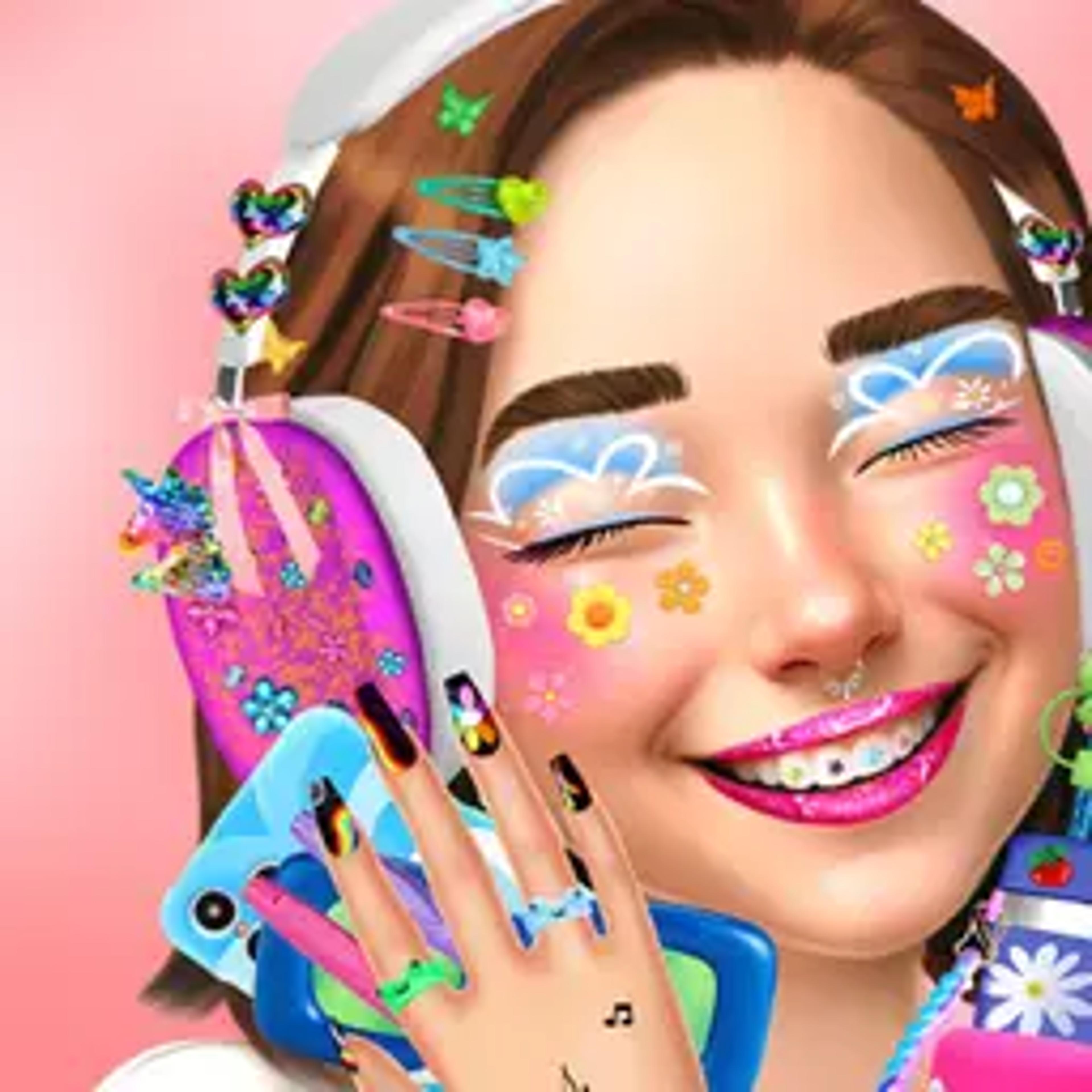 Cool Girl Aesthetics