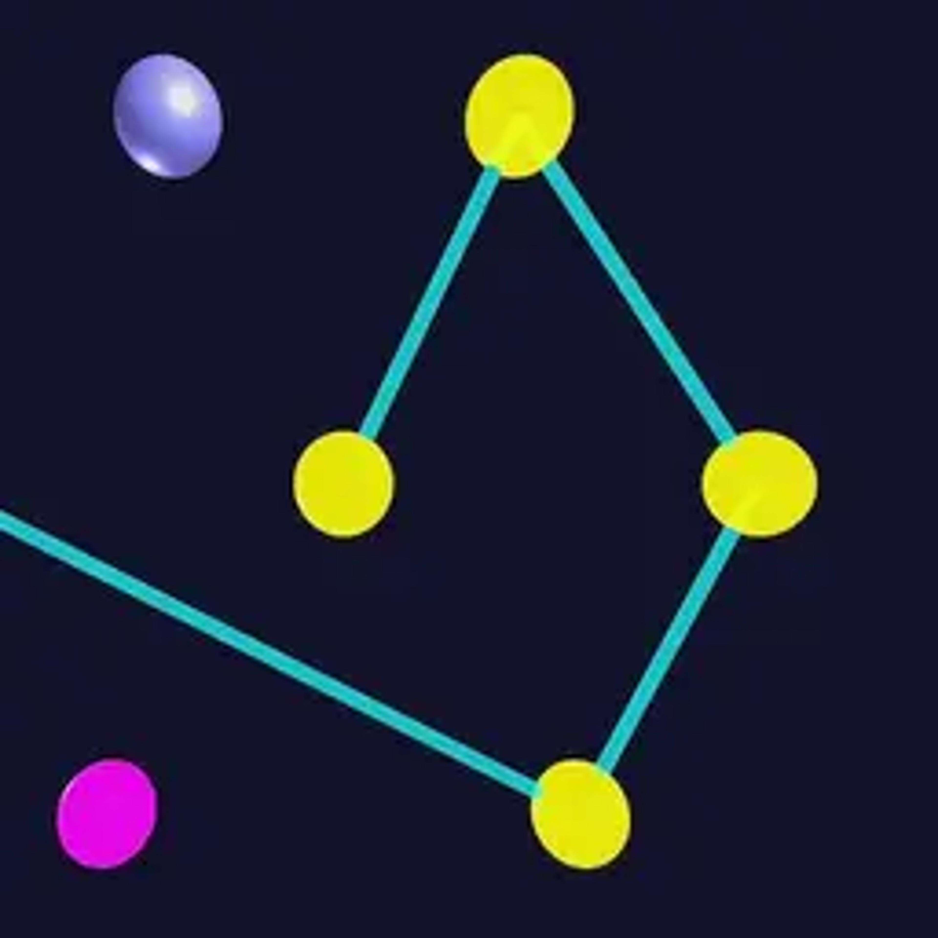 Cosmic Connector
