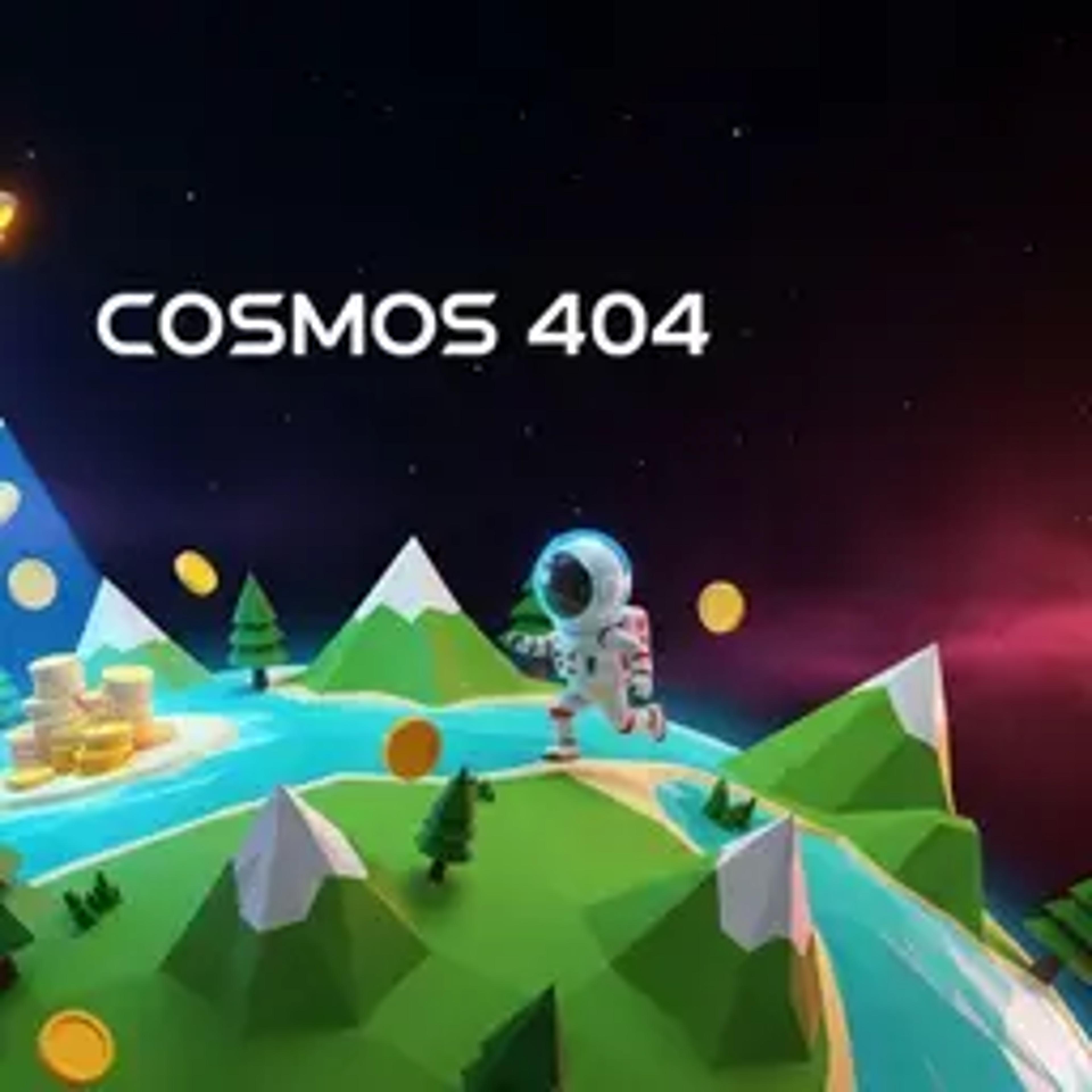 COSMOS 404