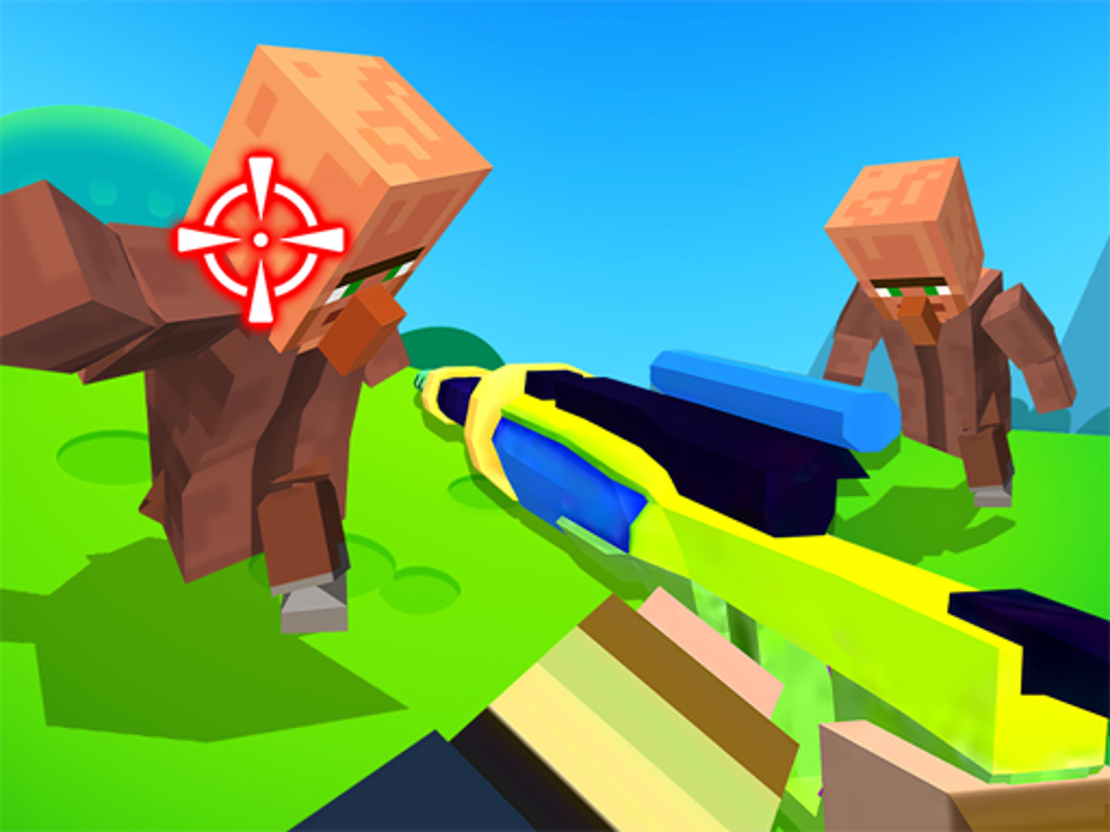Craft Man Vs Giant TNT logo