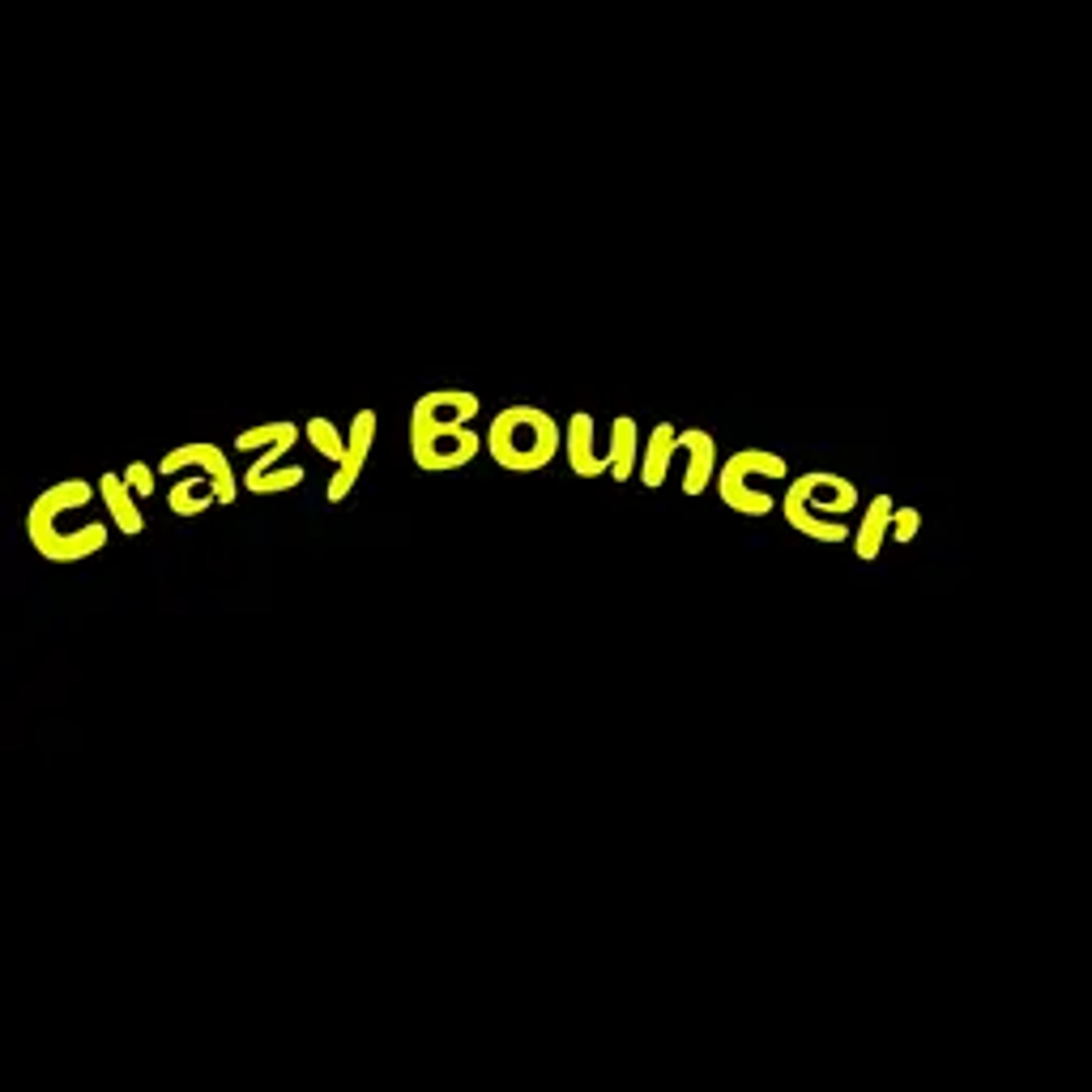 Crazy Bouncer