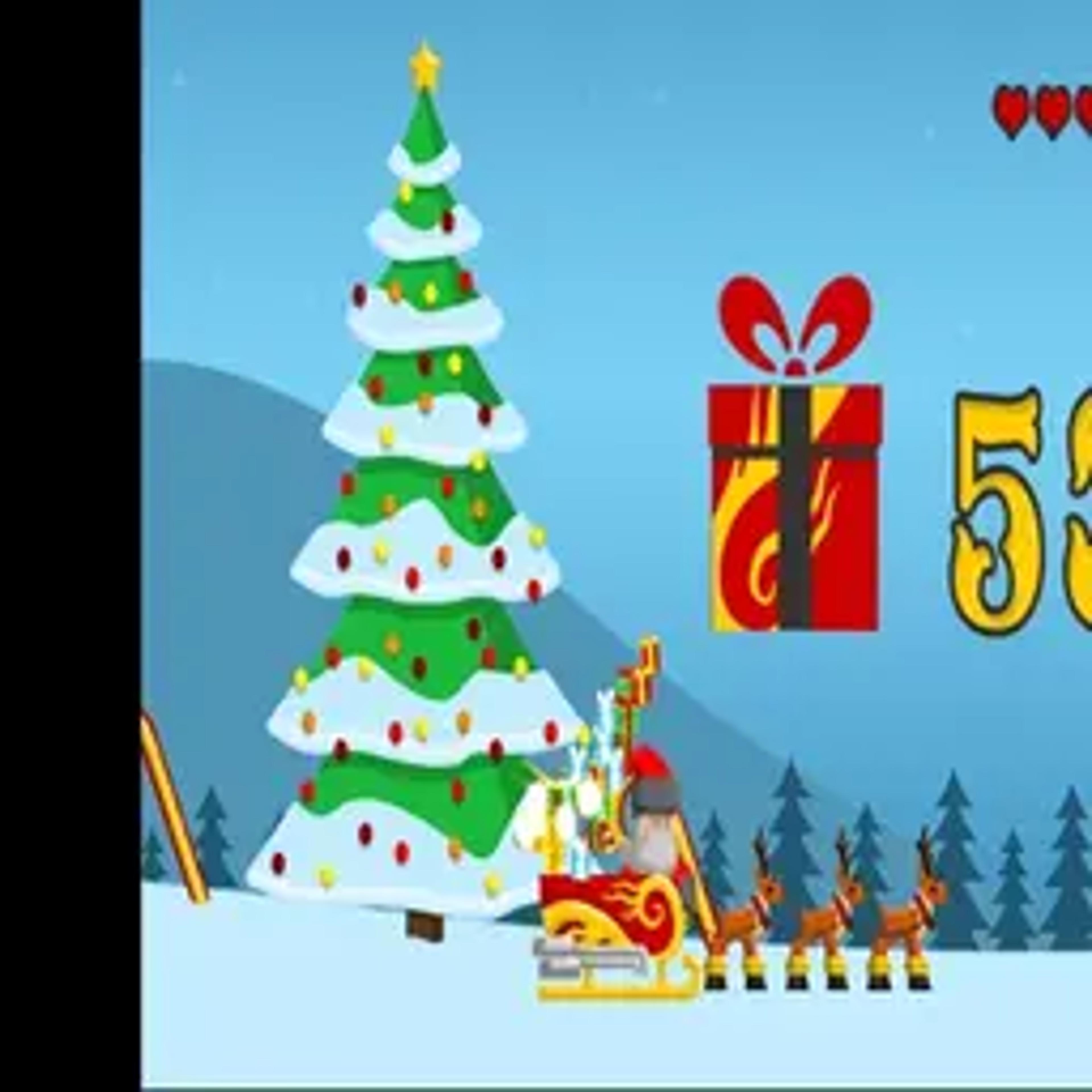 Crazy Christmas Fun 2