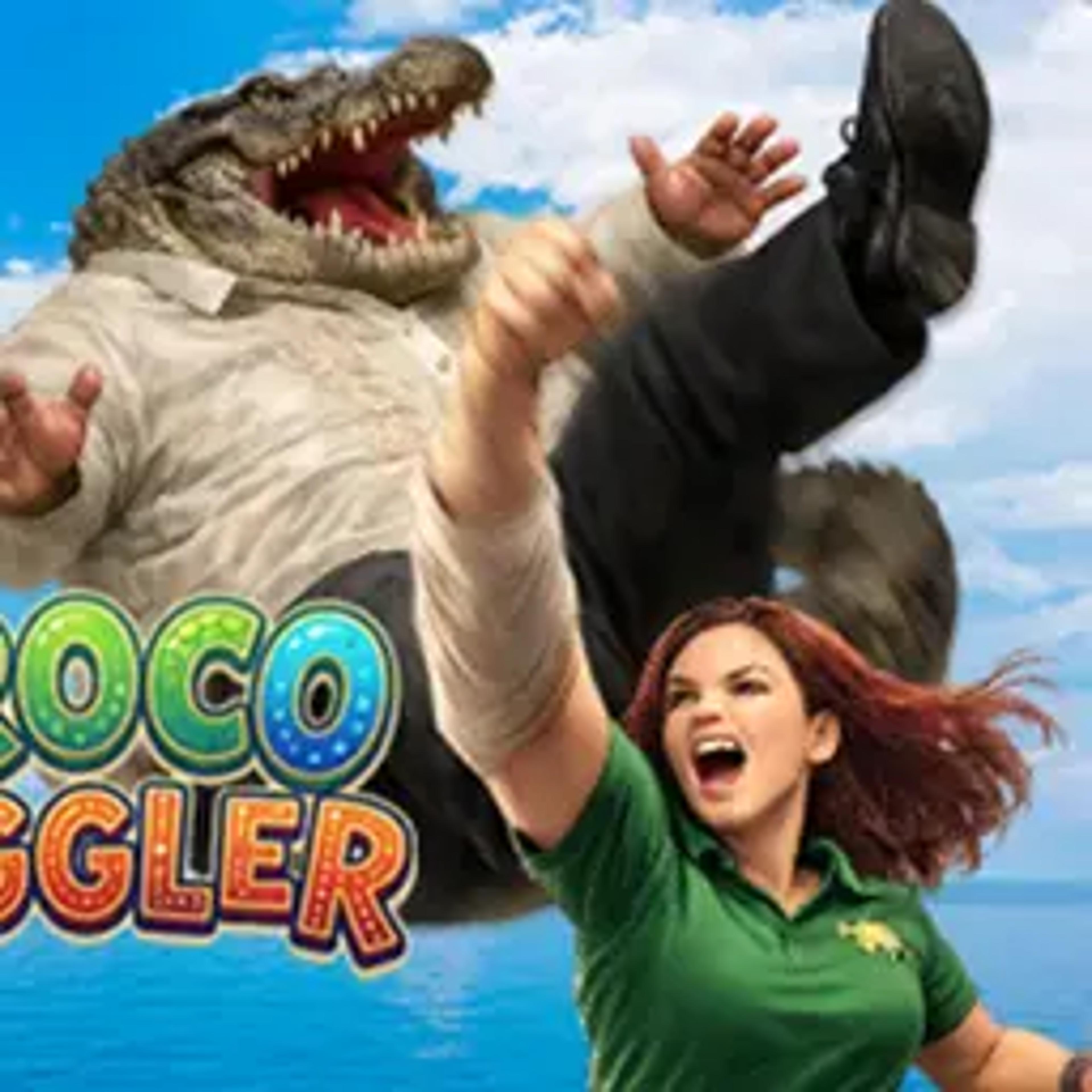 CROCO JUGGLER