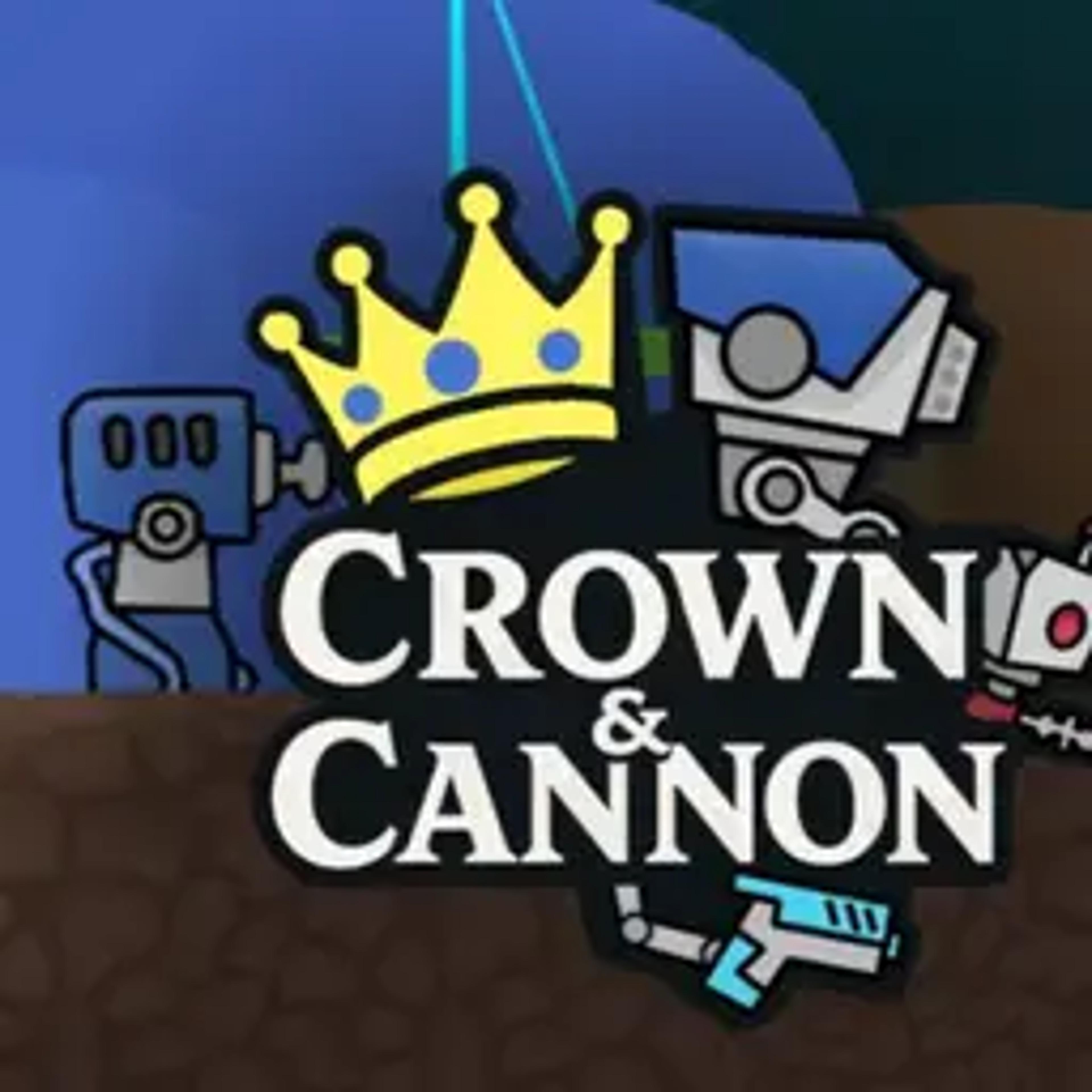 Crown Cannon