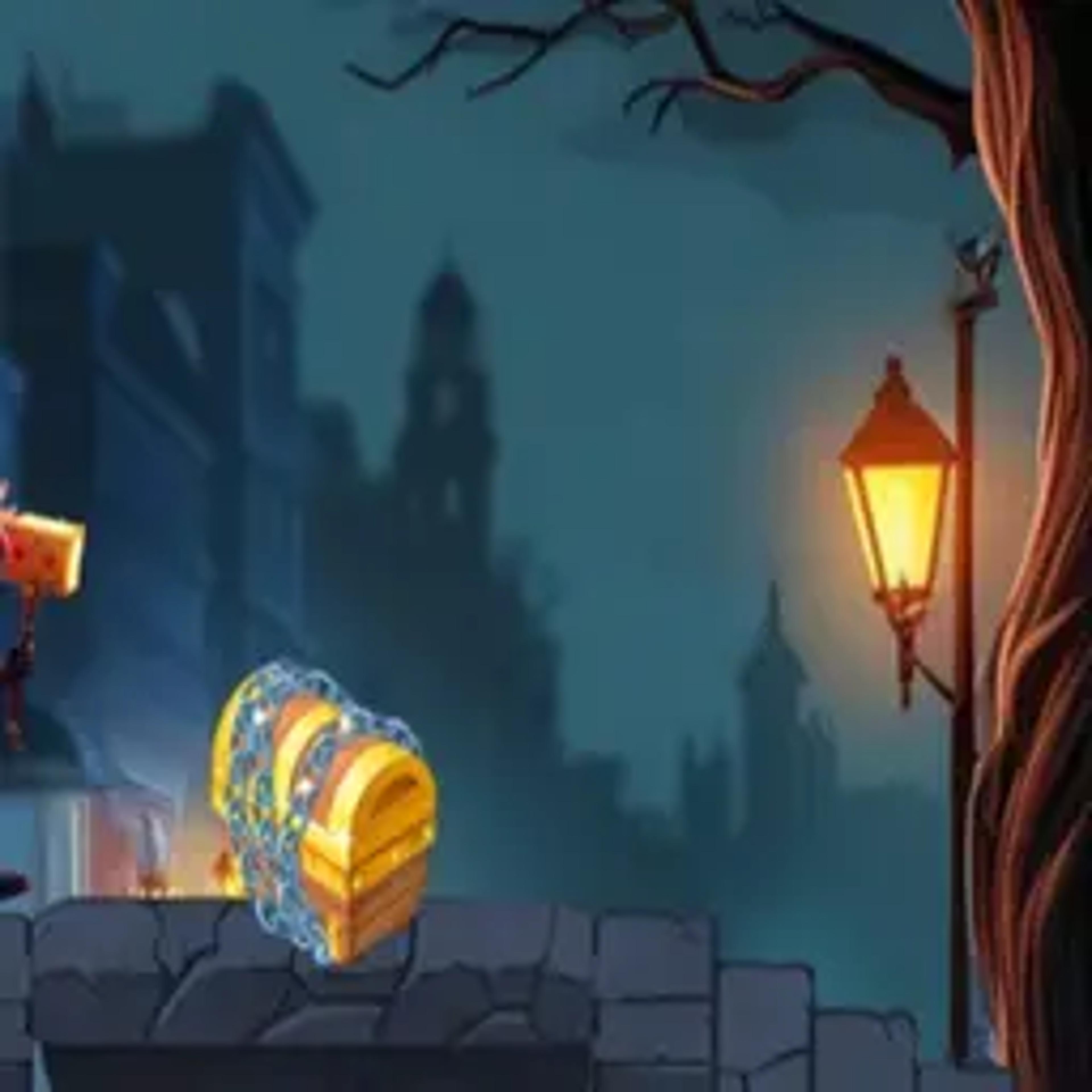 Crown Crusher