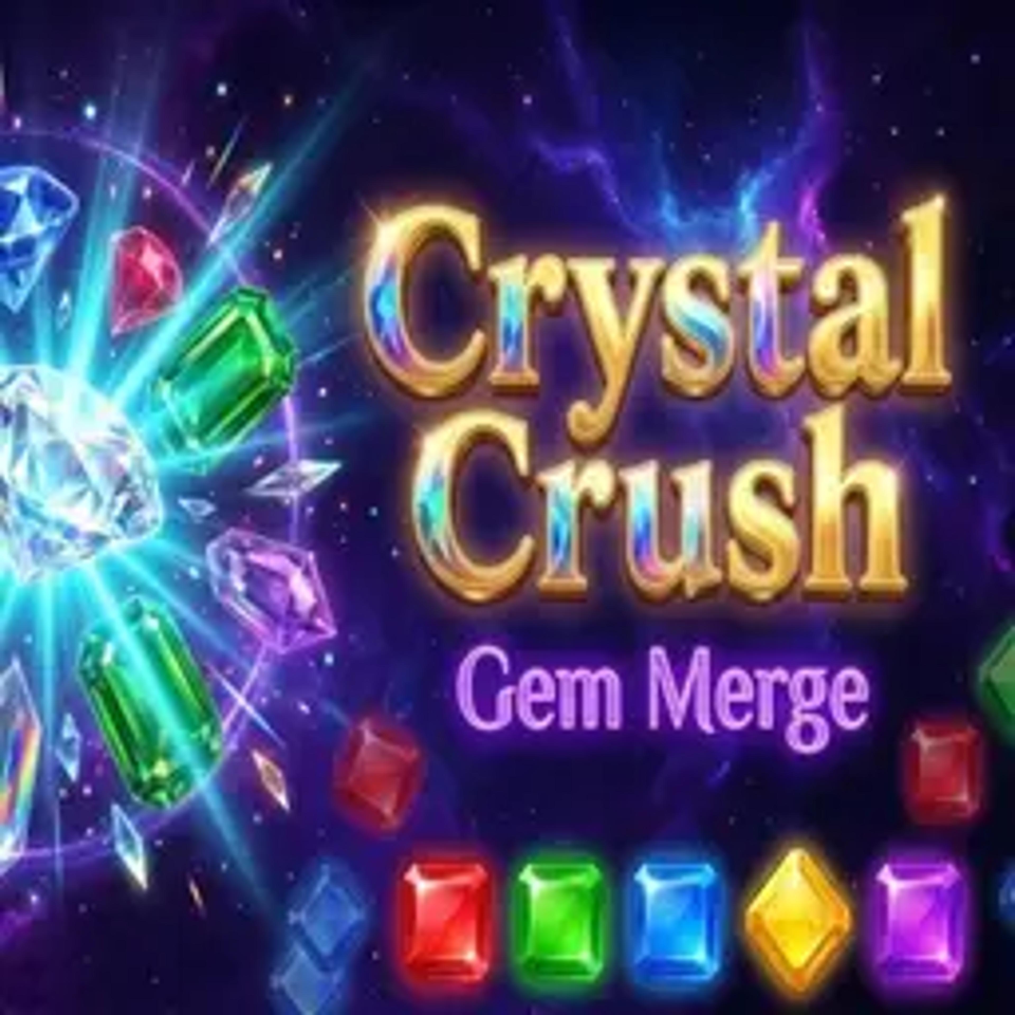 Crystal Craash