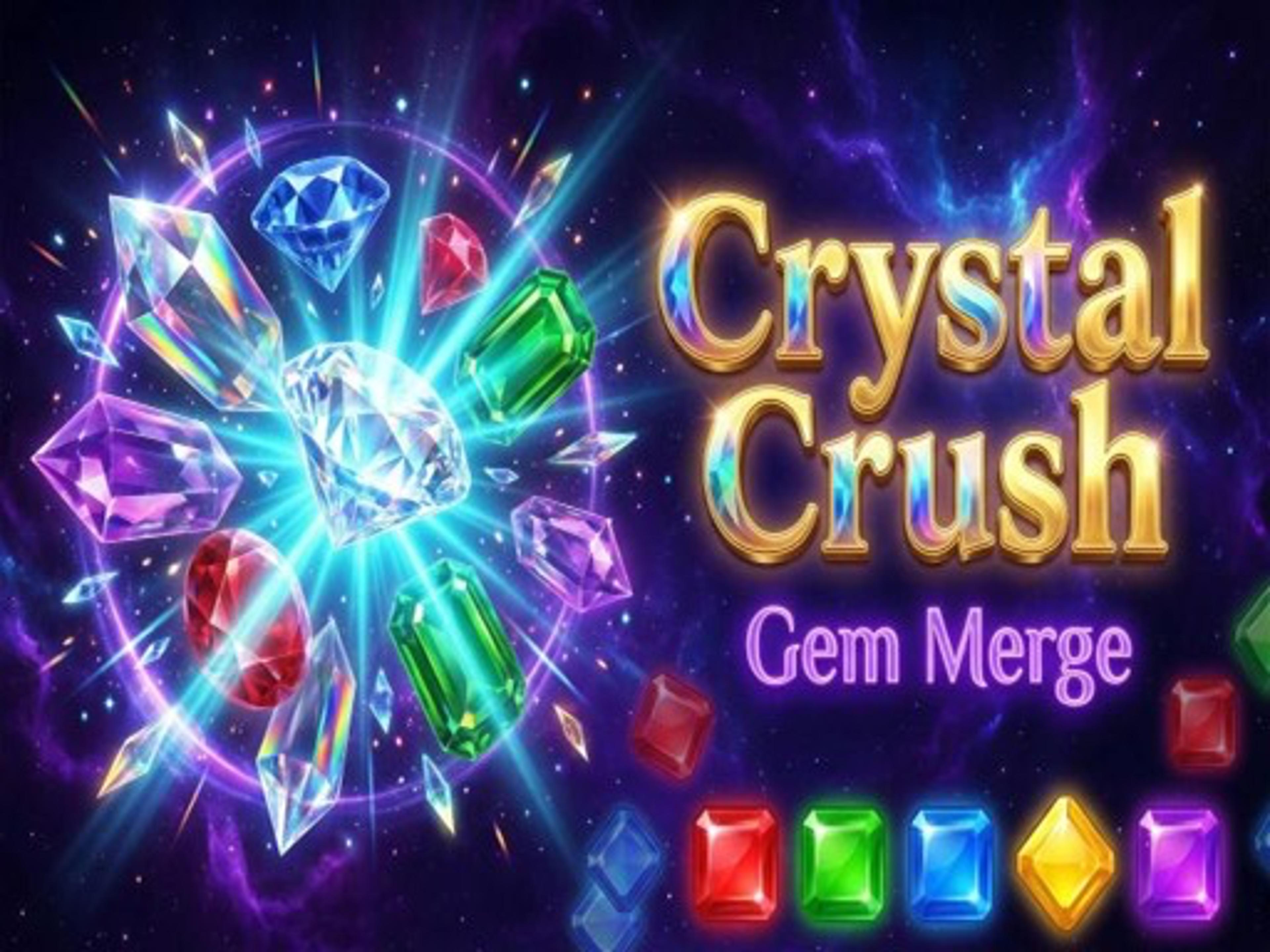 Crystal Craash logo